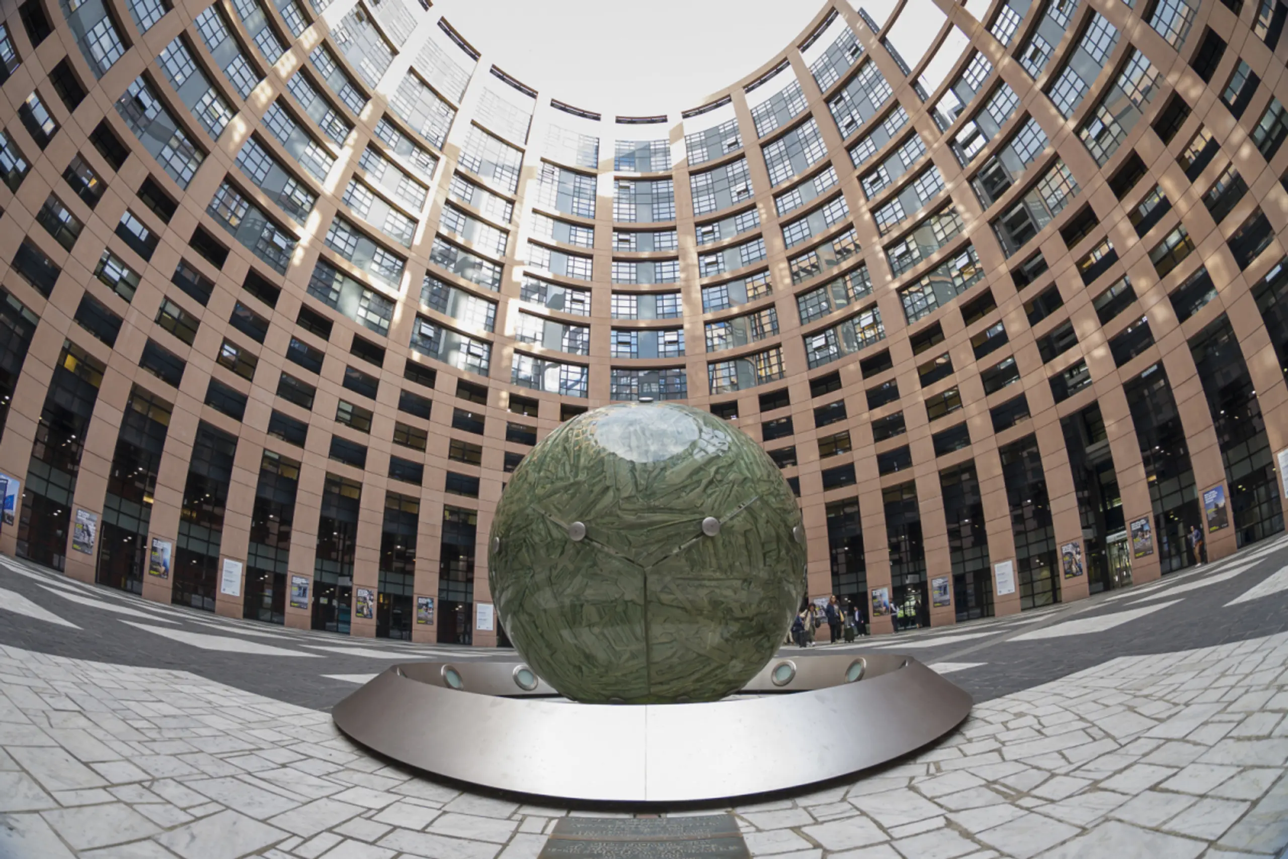 EU-Parlament mit deutlicher Mehrheit für neue Klimaziele