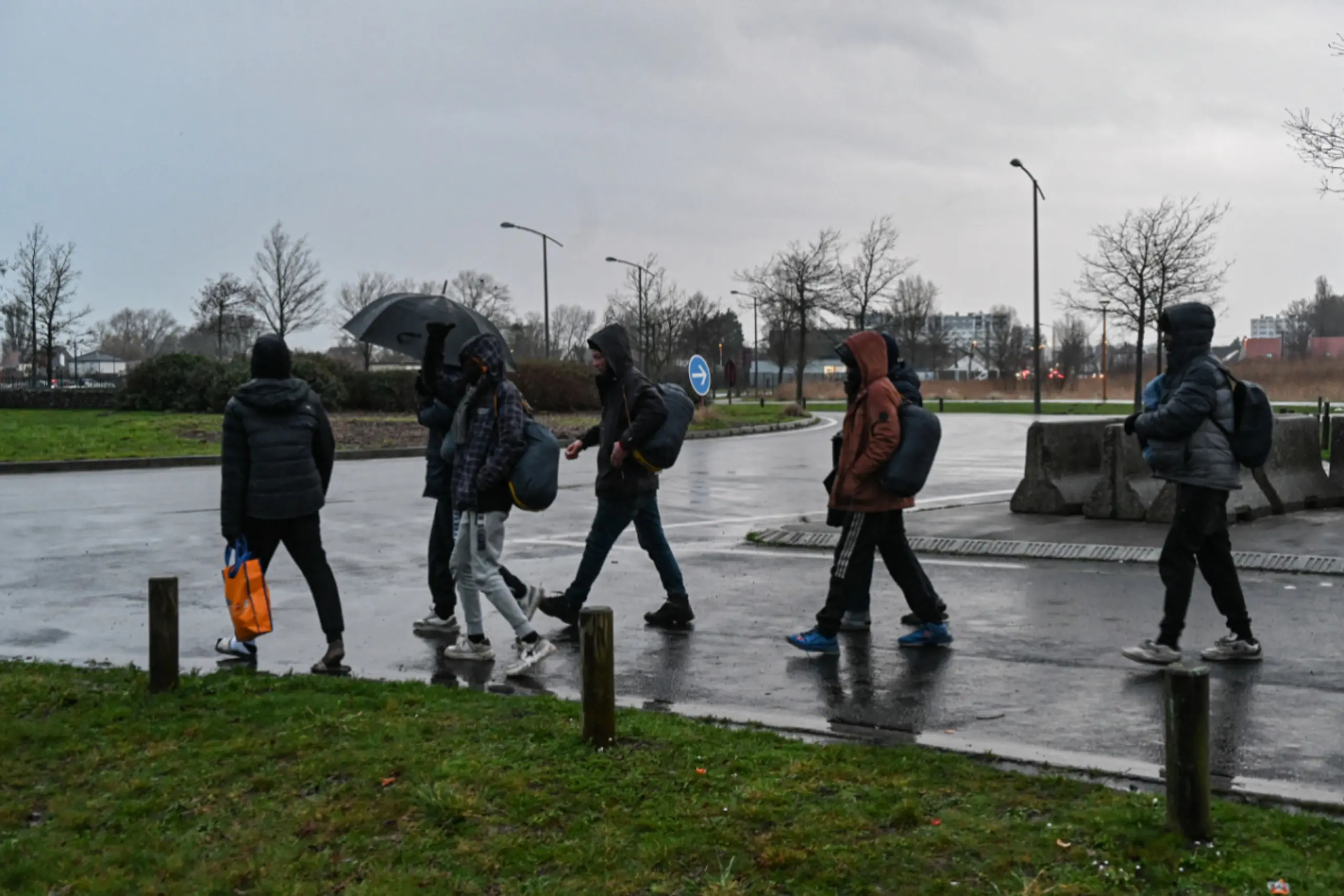 Migranten sollen in Zukunft schneller abgeschoben werden