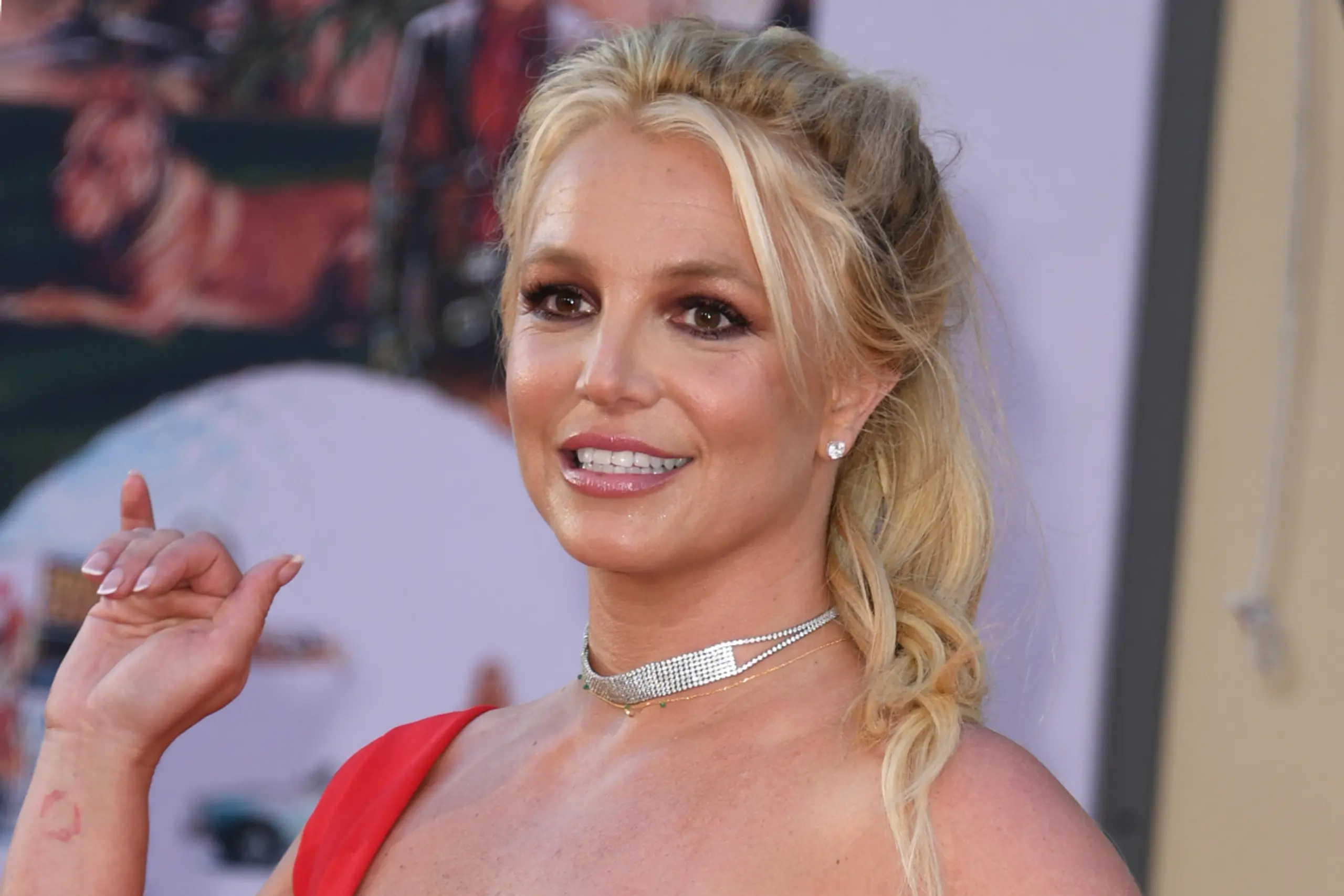 Verkaufte ihre Musikrechte: Britney Spears