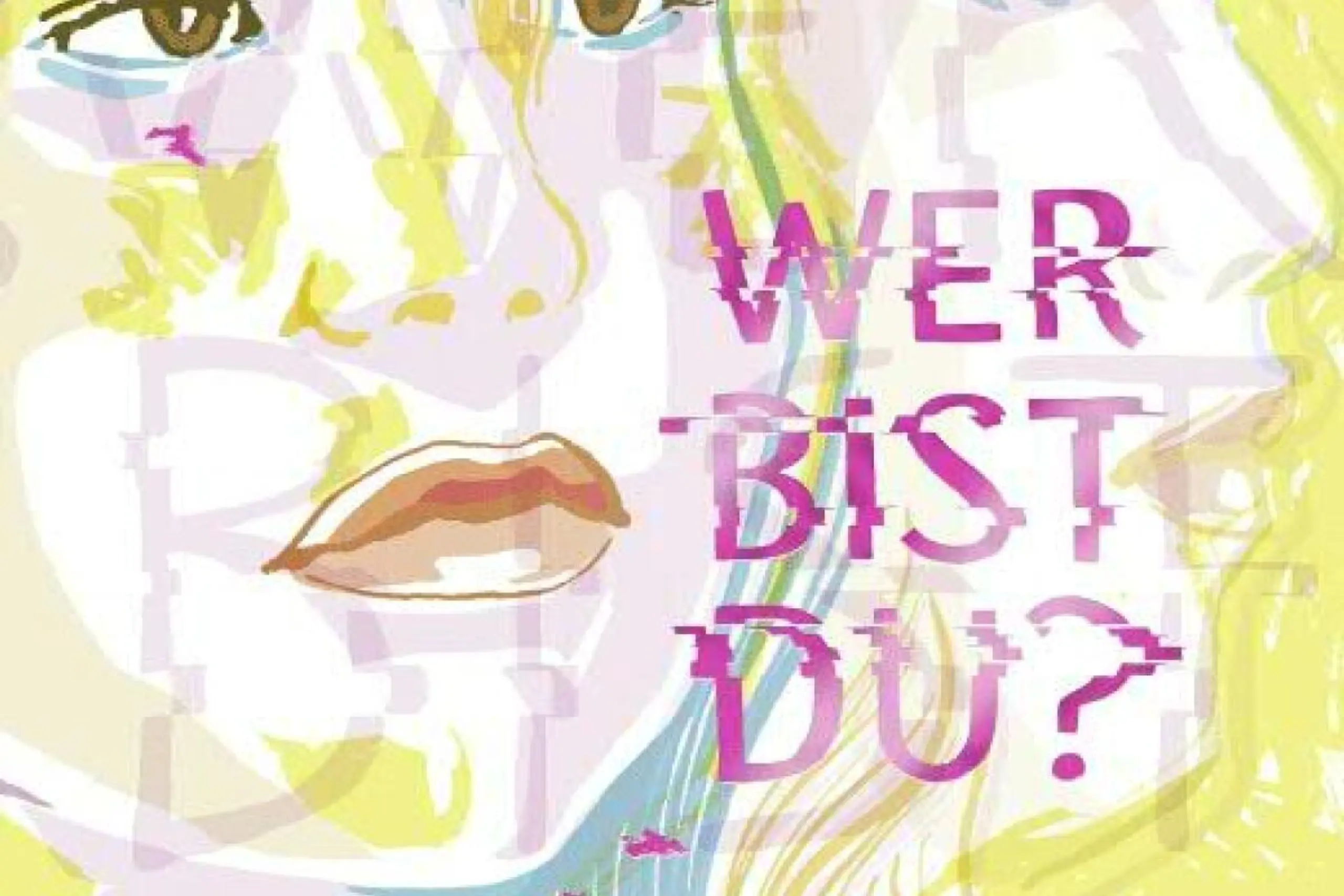 Monika Helfers Novelle in illustrierter Ausgabe