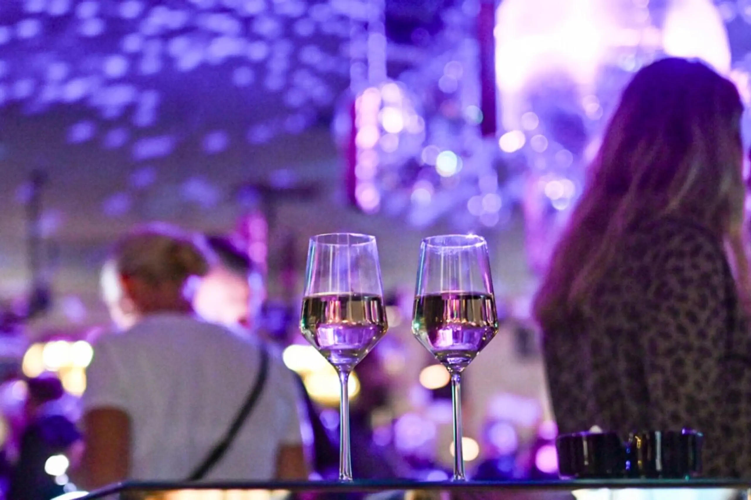 ++ ARCHIVBILD ++ Viele K.o.-Tropfen sind Geschmacks- und Geruchslos