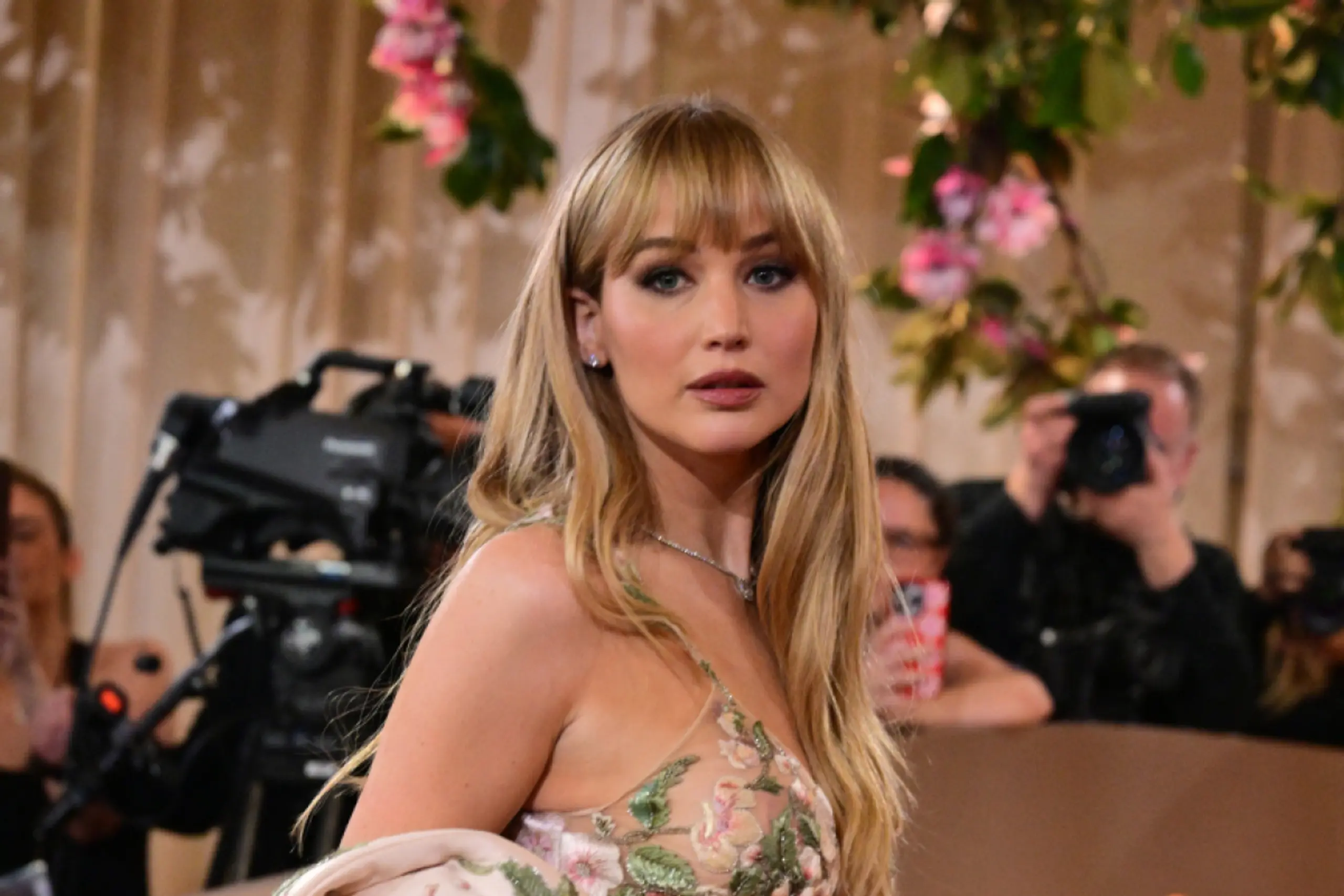 Die Schauspielerin kam zu früh zu Ruhm