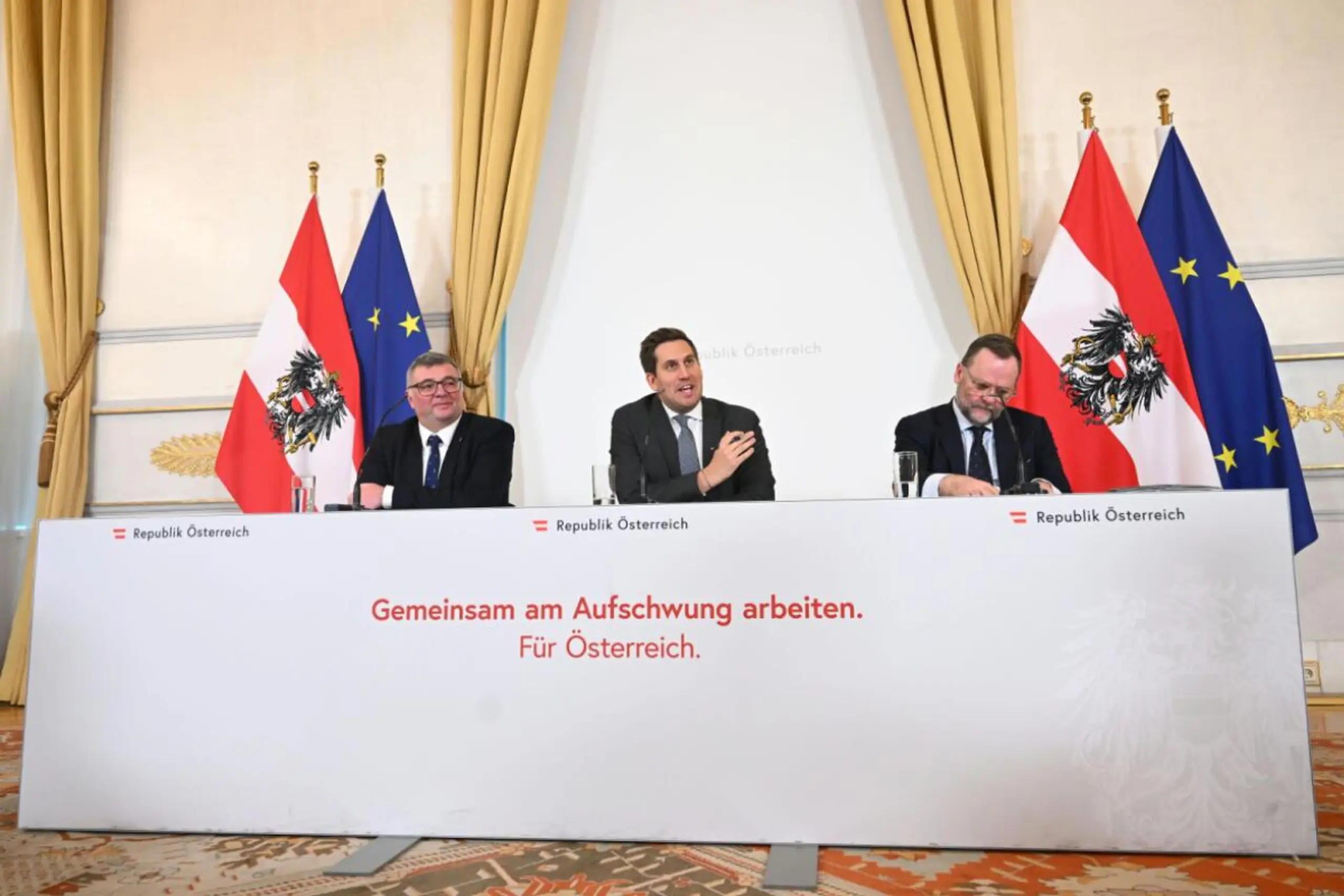 Umweltverträglichkeitsprüfungen sollen beschleunigt werden