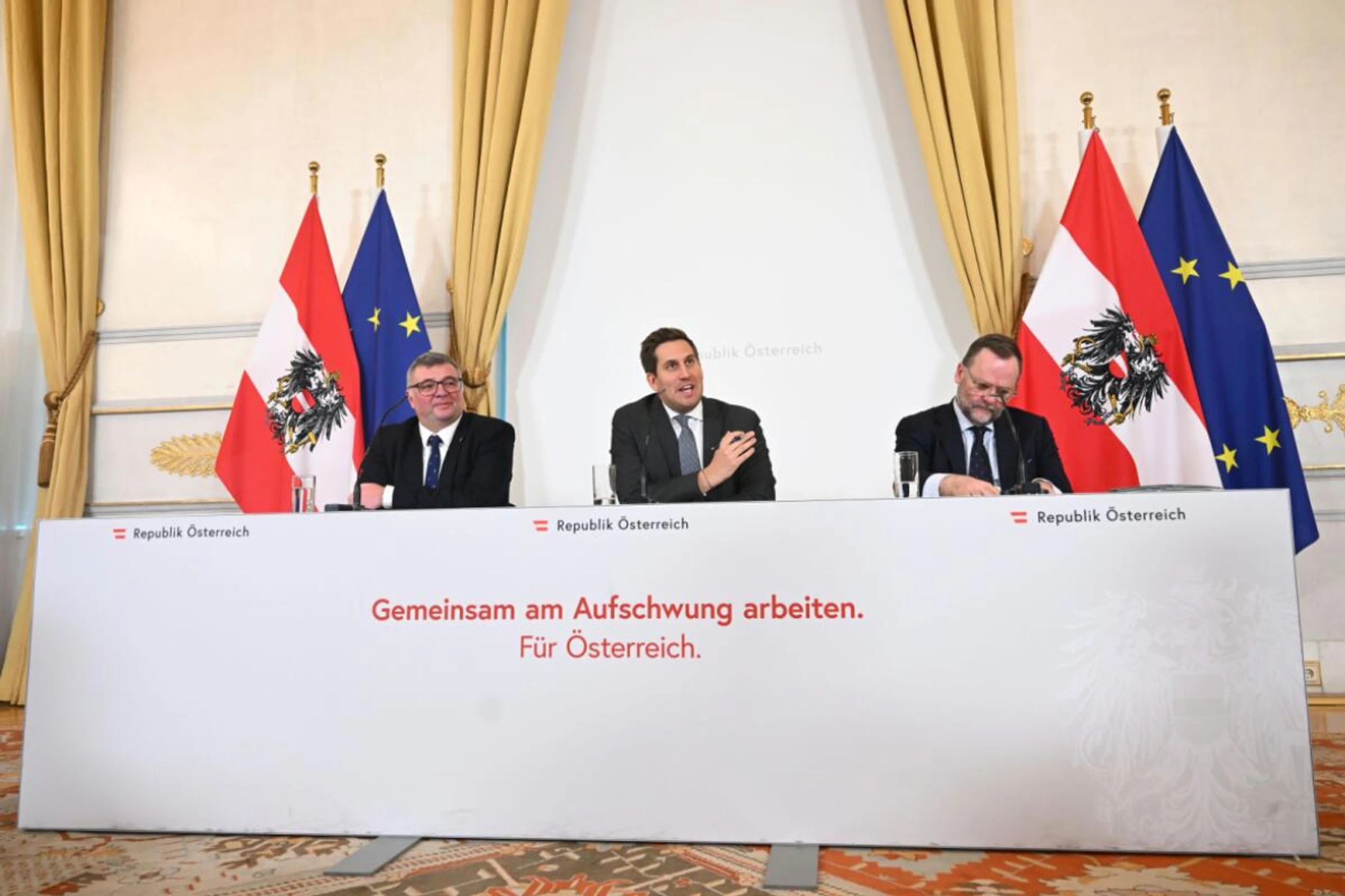 Umweltverträglichkeitsprüfungen sollen beschleunigt werden