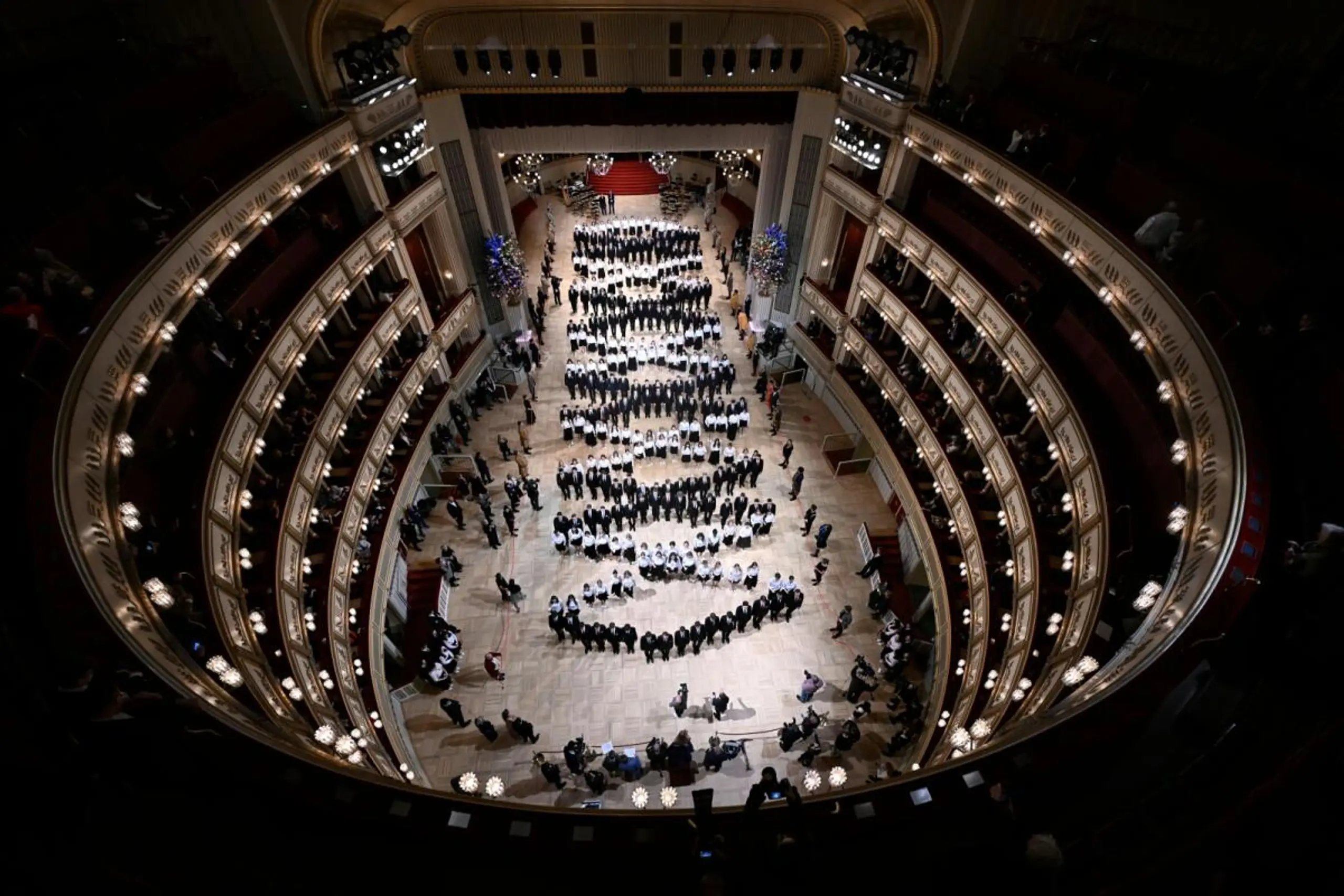 2025 sahen bis zu 1,4 Millionen Menschen zu