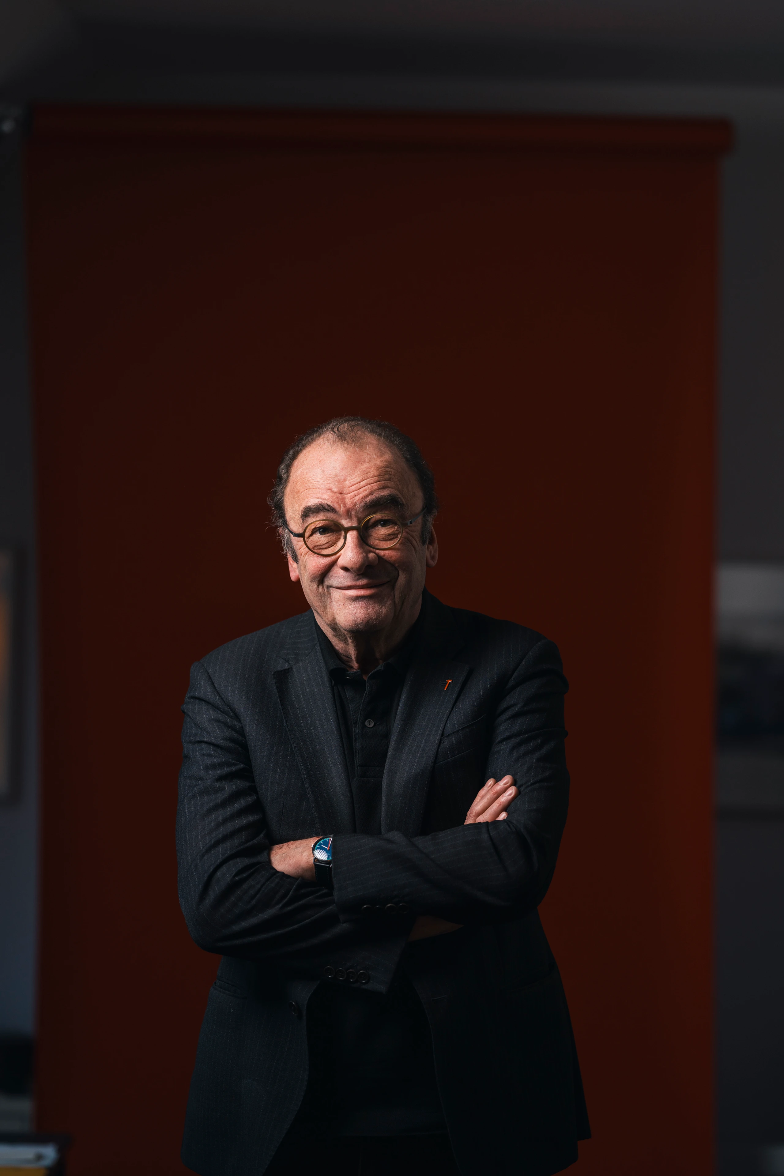 Robert Menasse über das, was auf dem Spiel steht