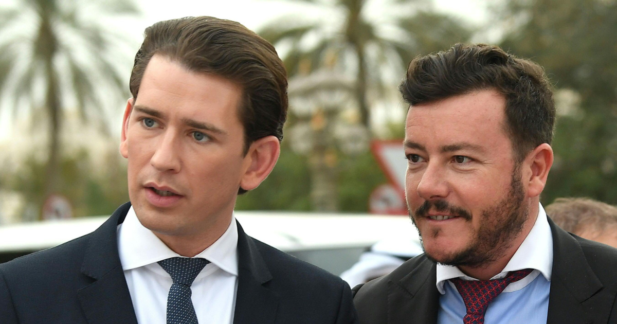 Benko, Kurz, and the sovereign wealth fund: No fairy tale from 1001 Nights