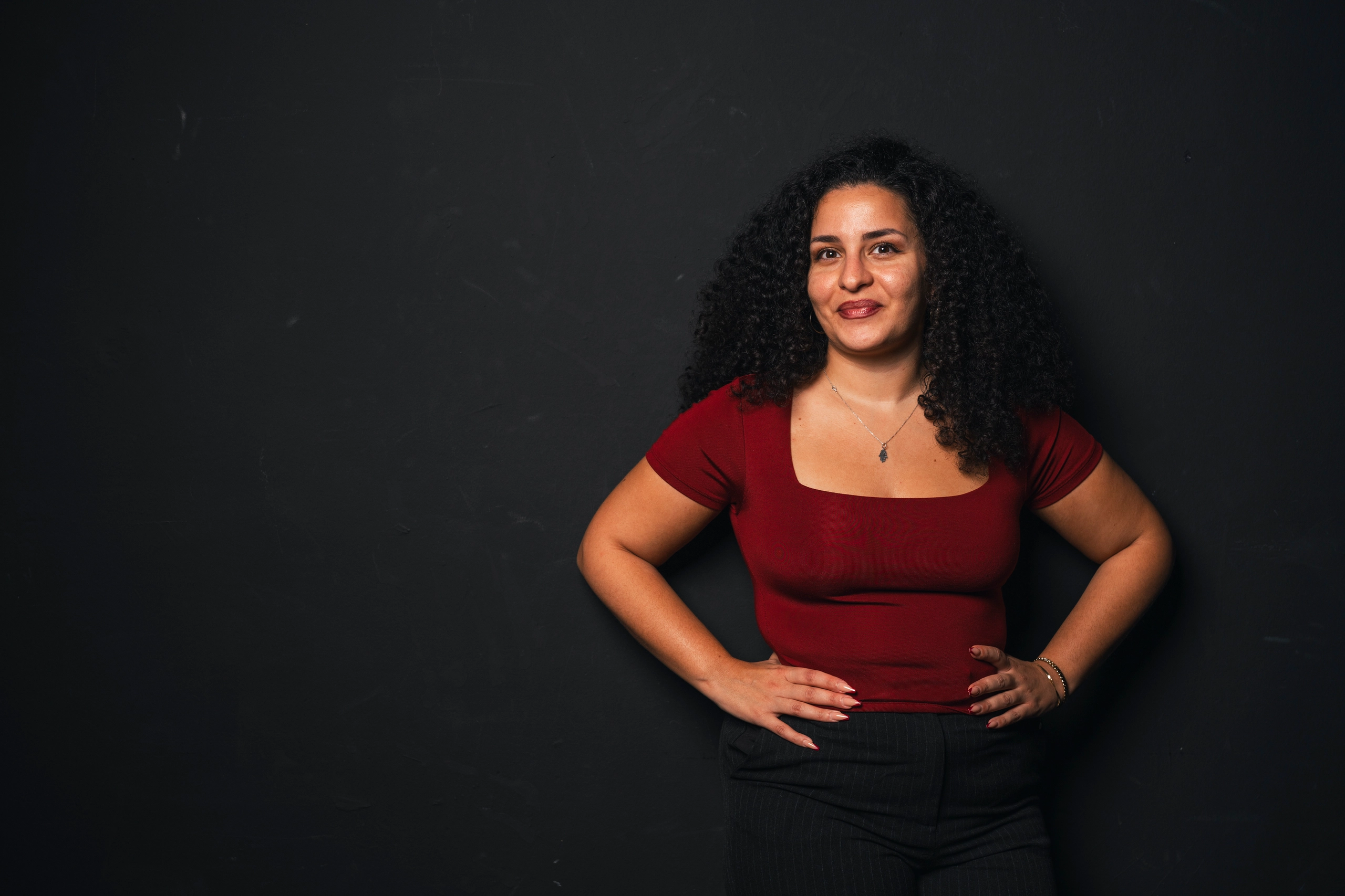 Kübra Atasoy: „Wir vertreten keine Verfolger“