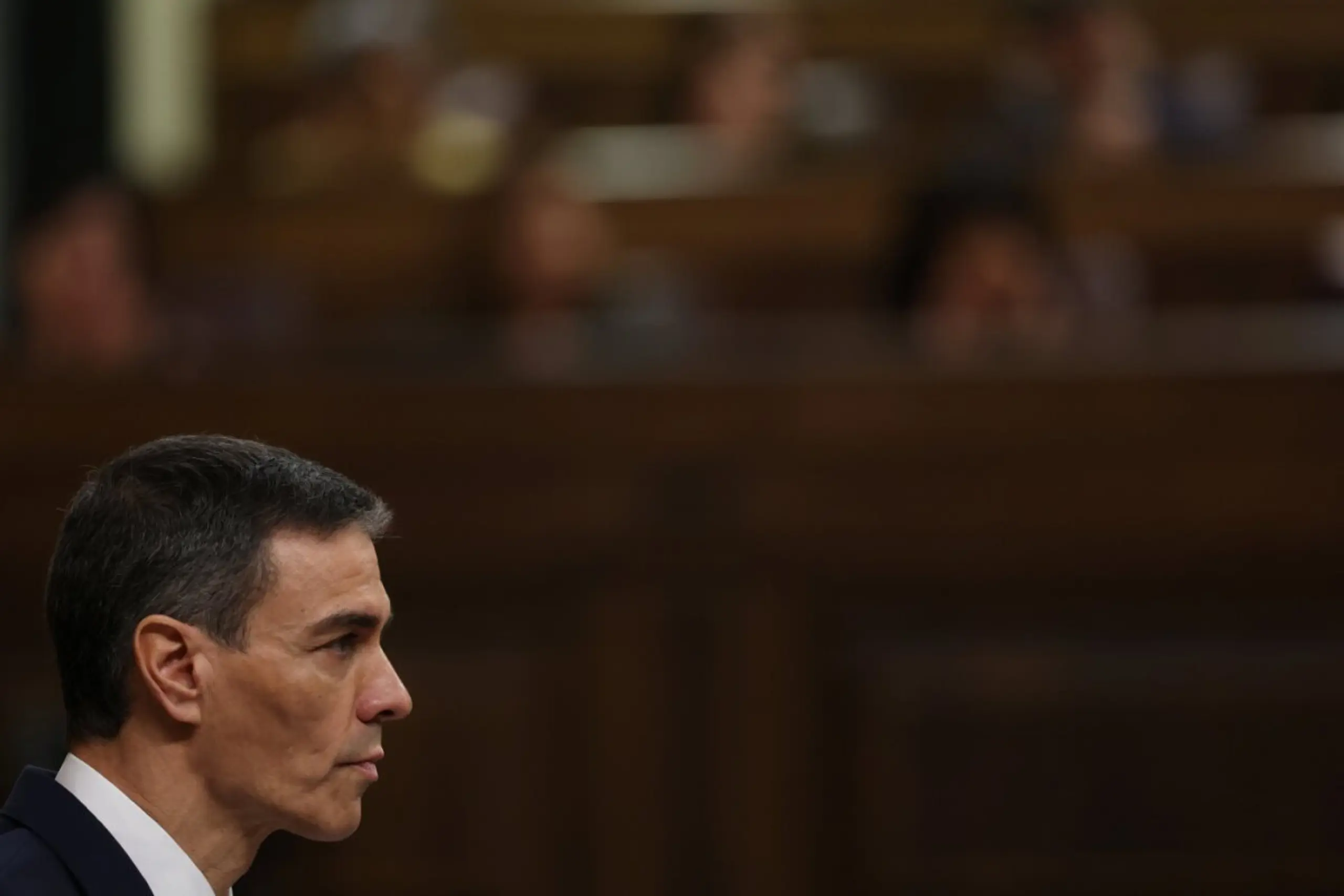 Spaniens Regierungschef garantiert Sicherheit der Bahn