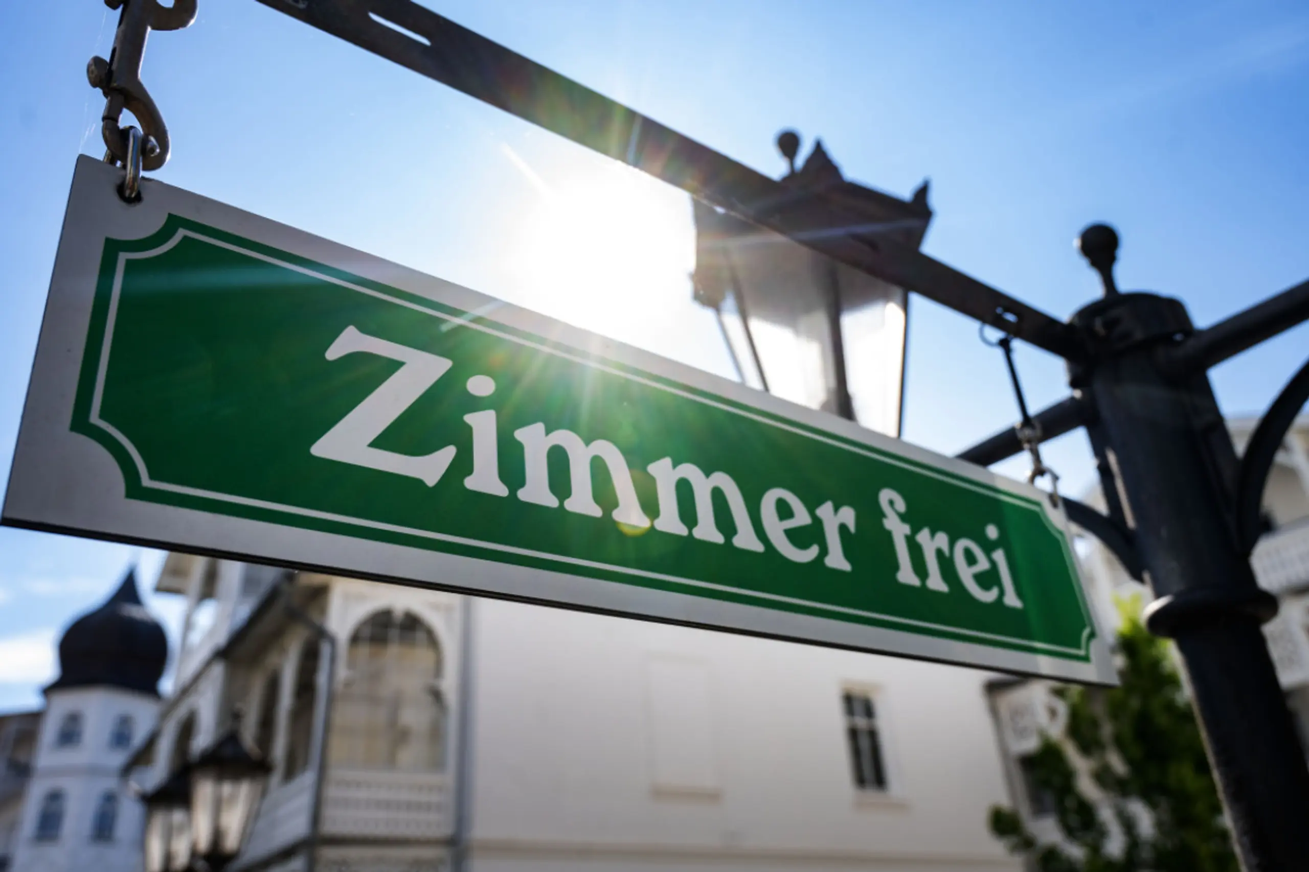 Vor allem Gäste aus dem deutschen Inland trugen zum Rekord bei