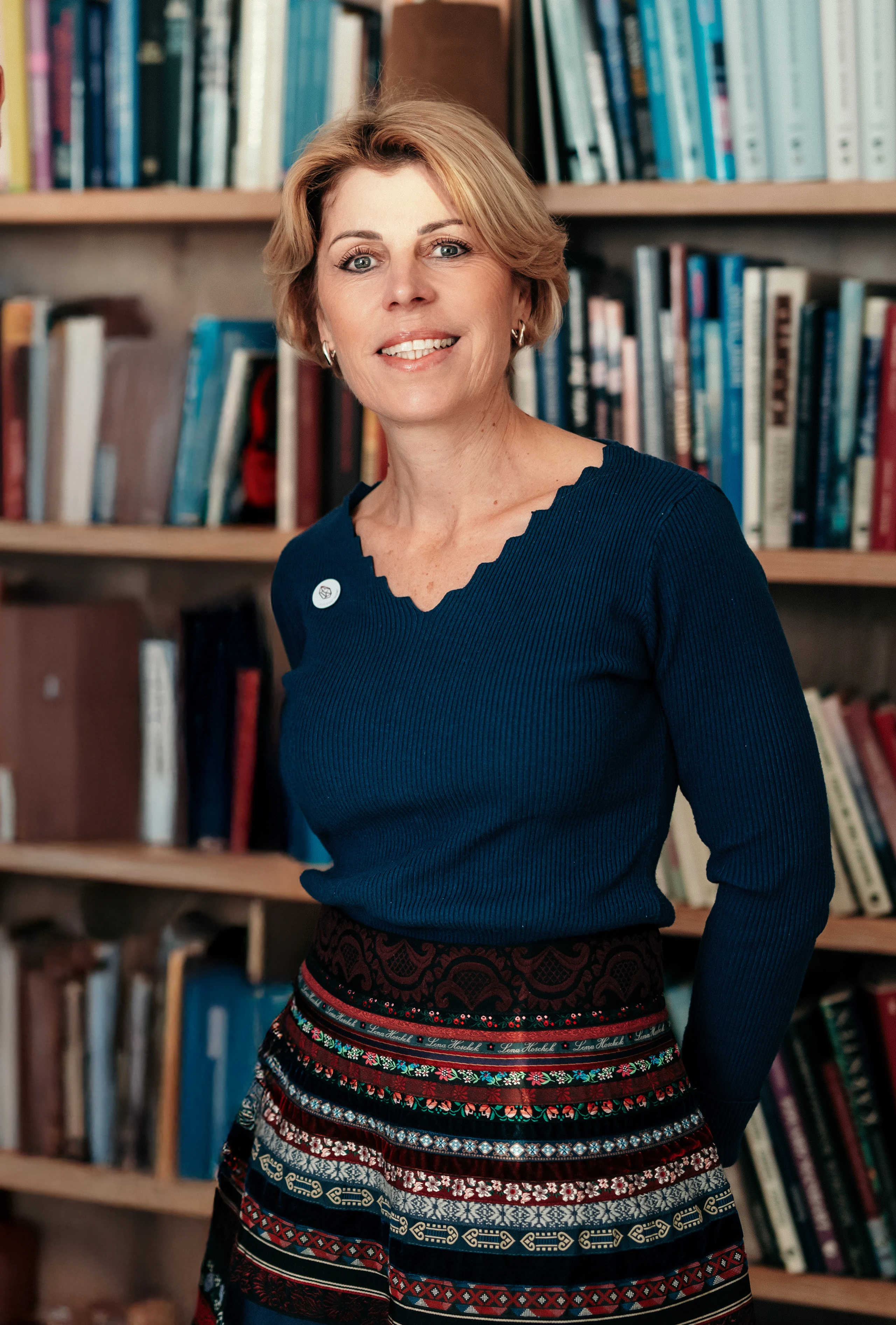 Wogrollys Couch: Warum die Liebe kein Zausel sein darf