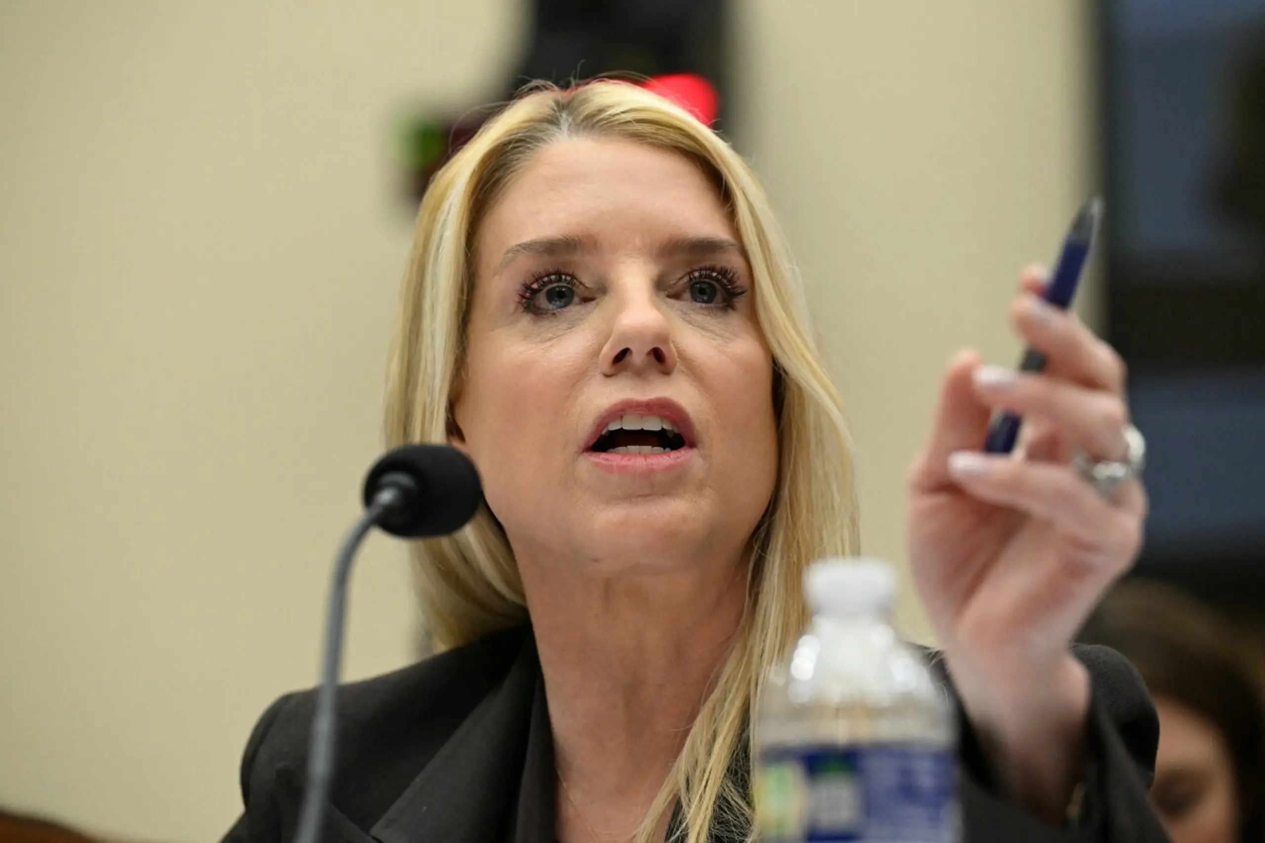 Habe das "Beste getan, um die Opfer zu schützen"