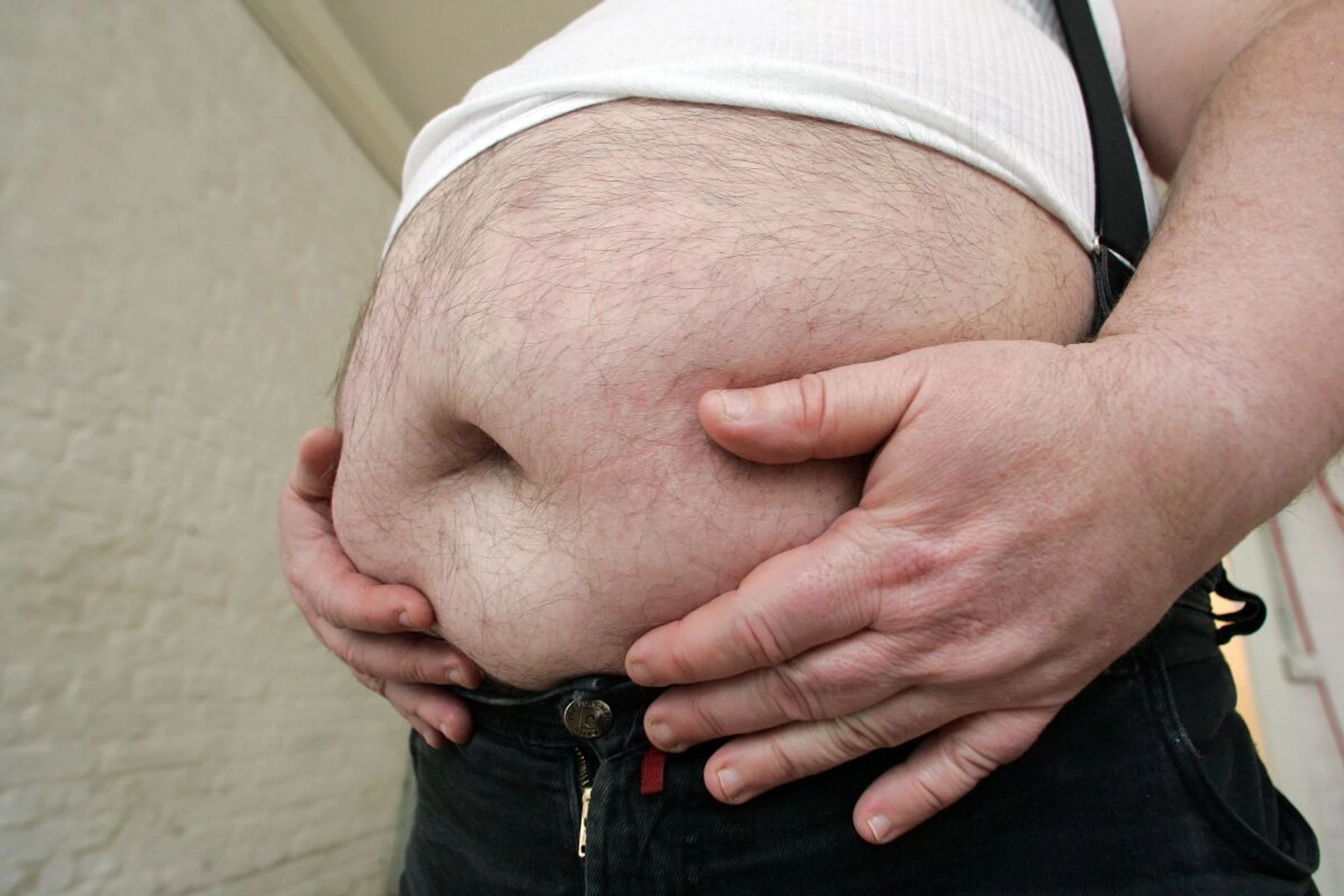 Beratung und Nahrungsergänzung empfohlen