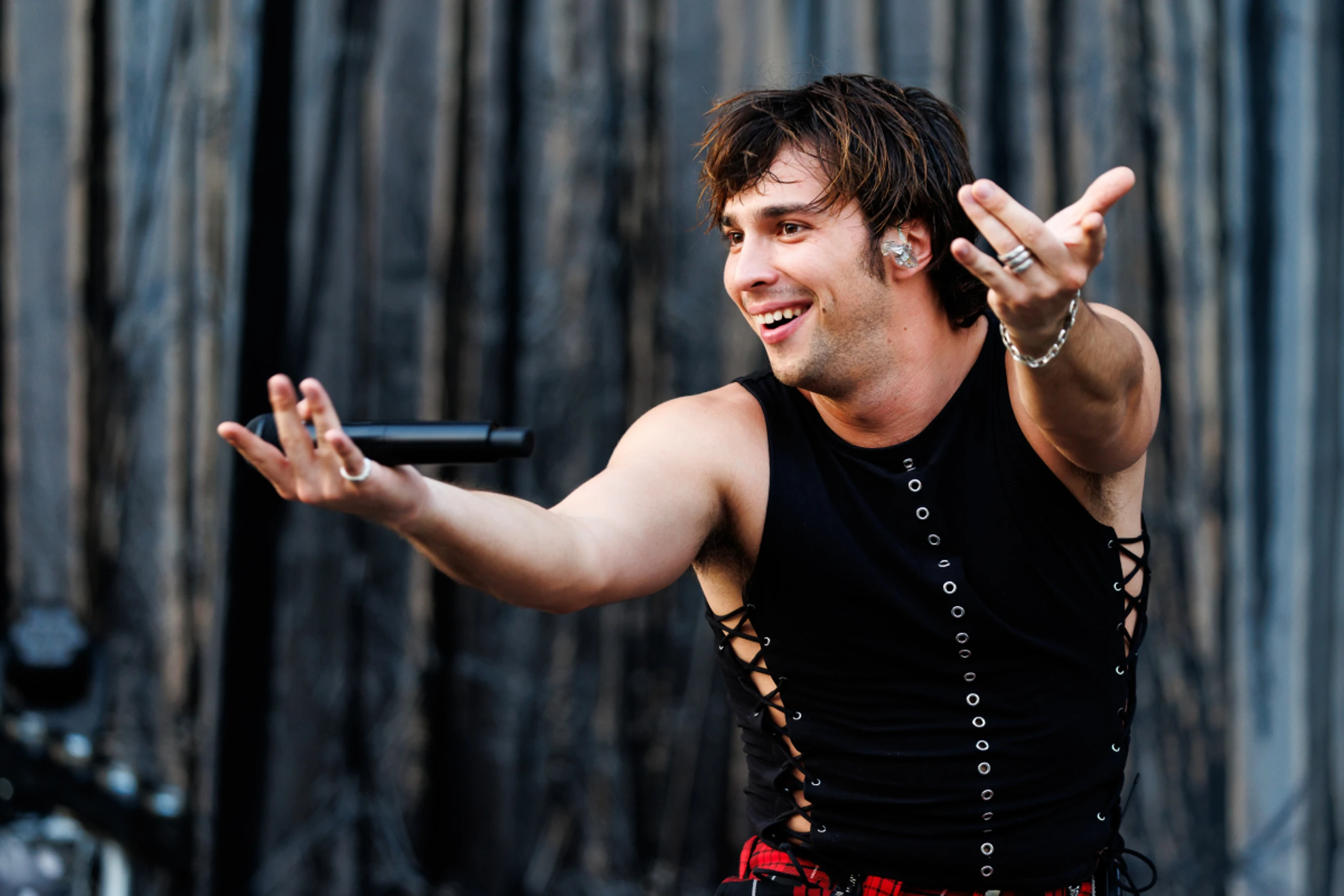 Amadeus-Gewinner Bibiza ist auch heuer nominiert