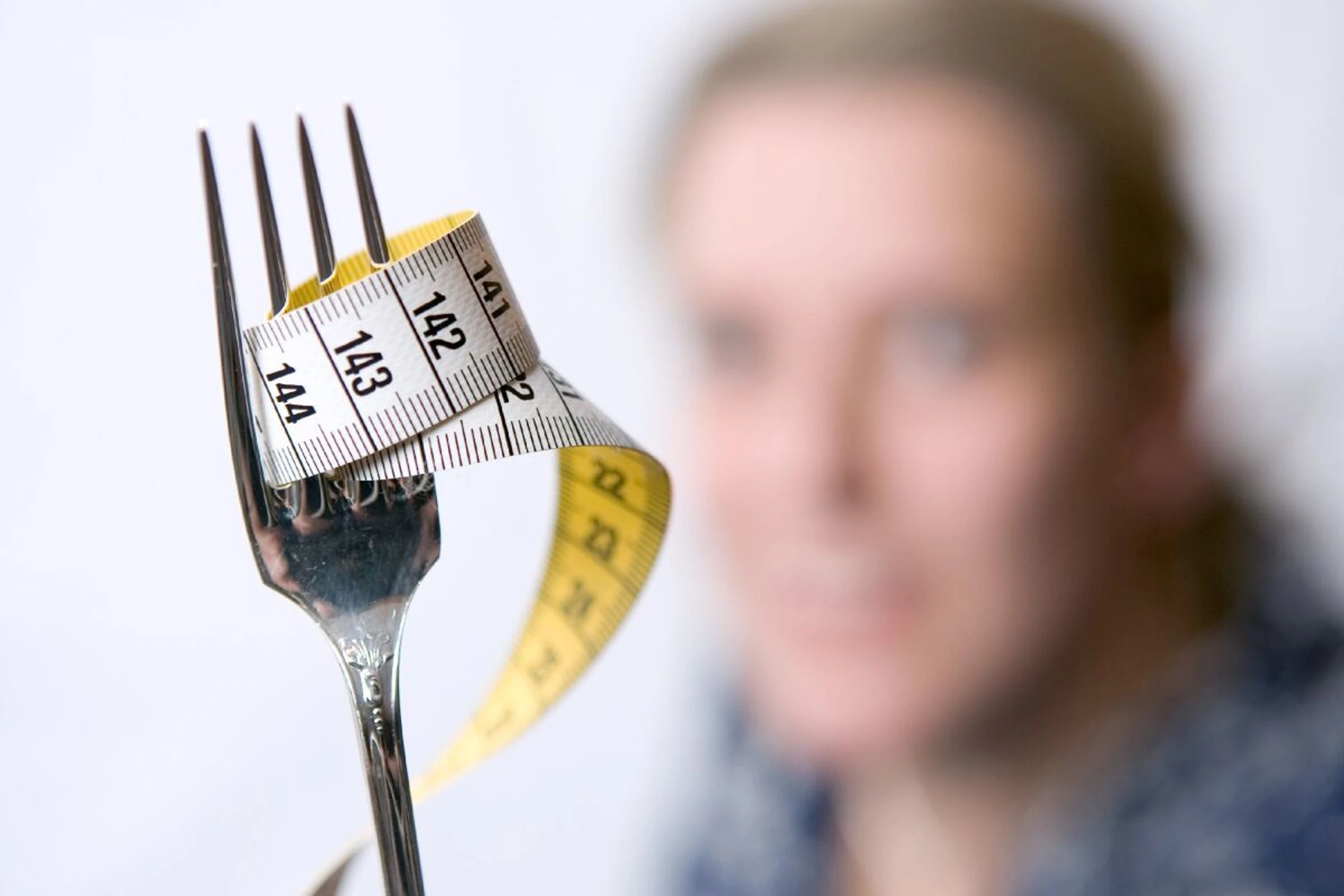 Übergewichtige Menschen greifen oft zur Abnehmspritze