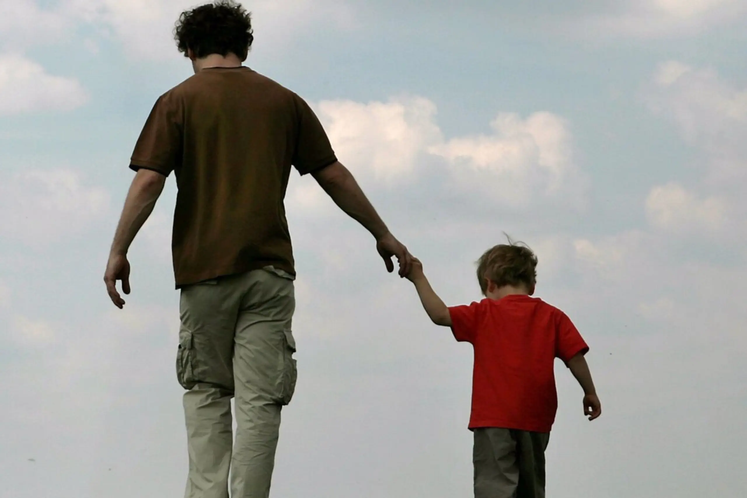 Elternkarenz wird von Vätern kaum genutzt