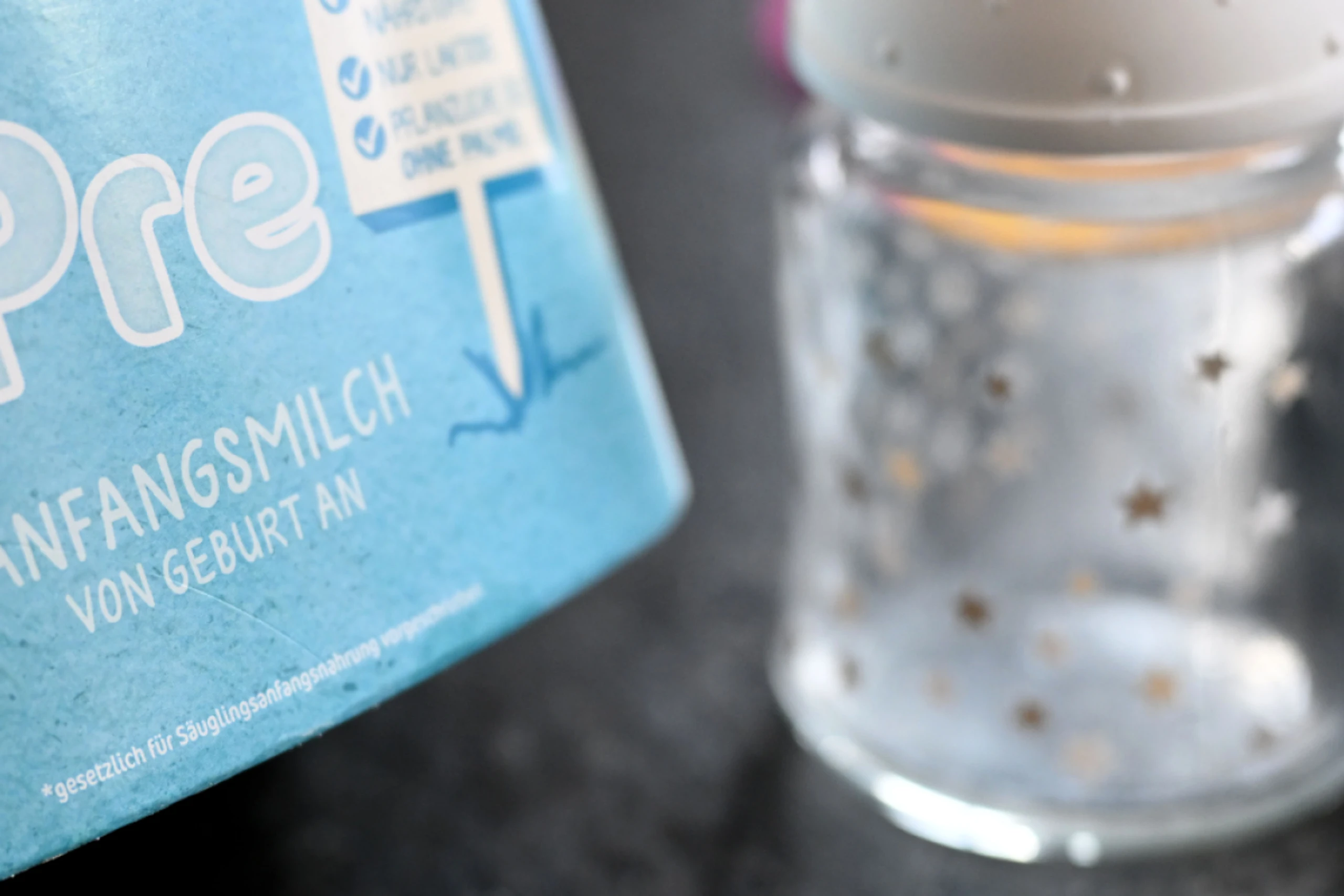 Laut WHO bisher zwei bestätigte Erkrankungen nach Cereulid-Vergiftung