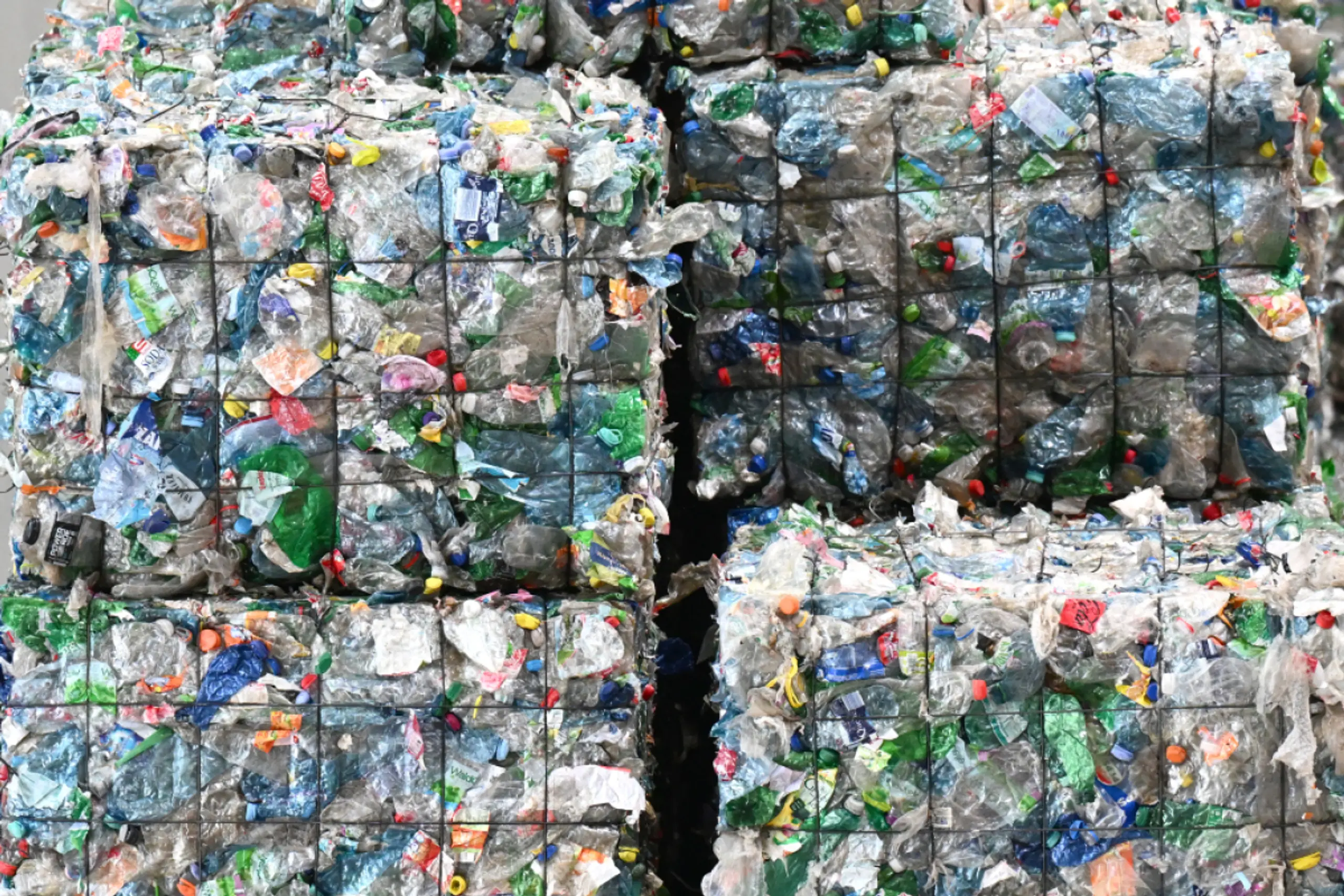 Die ARA dominiert den Recycling-Markt in Österreich