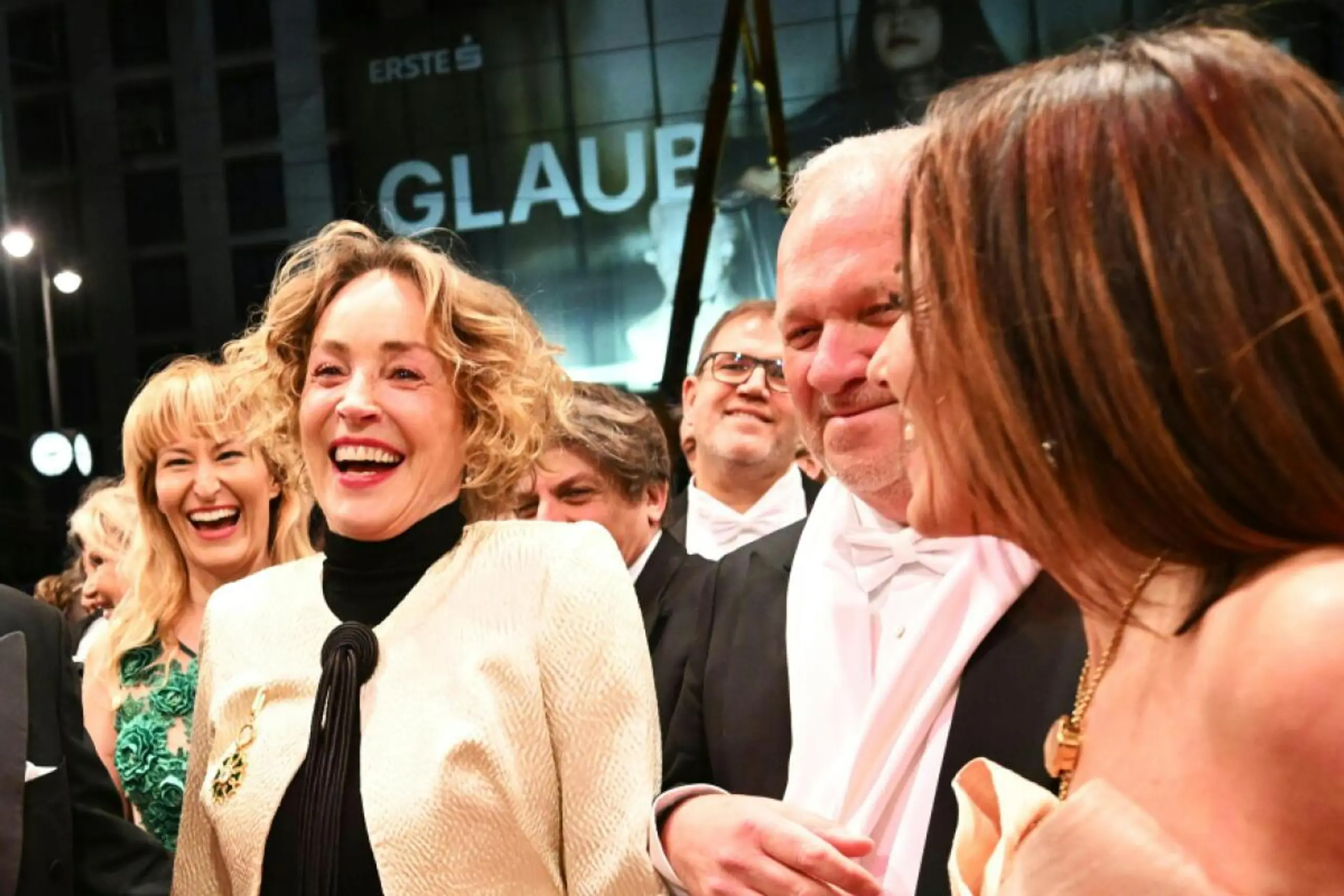 Das Lachen endete danach schnell