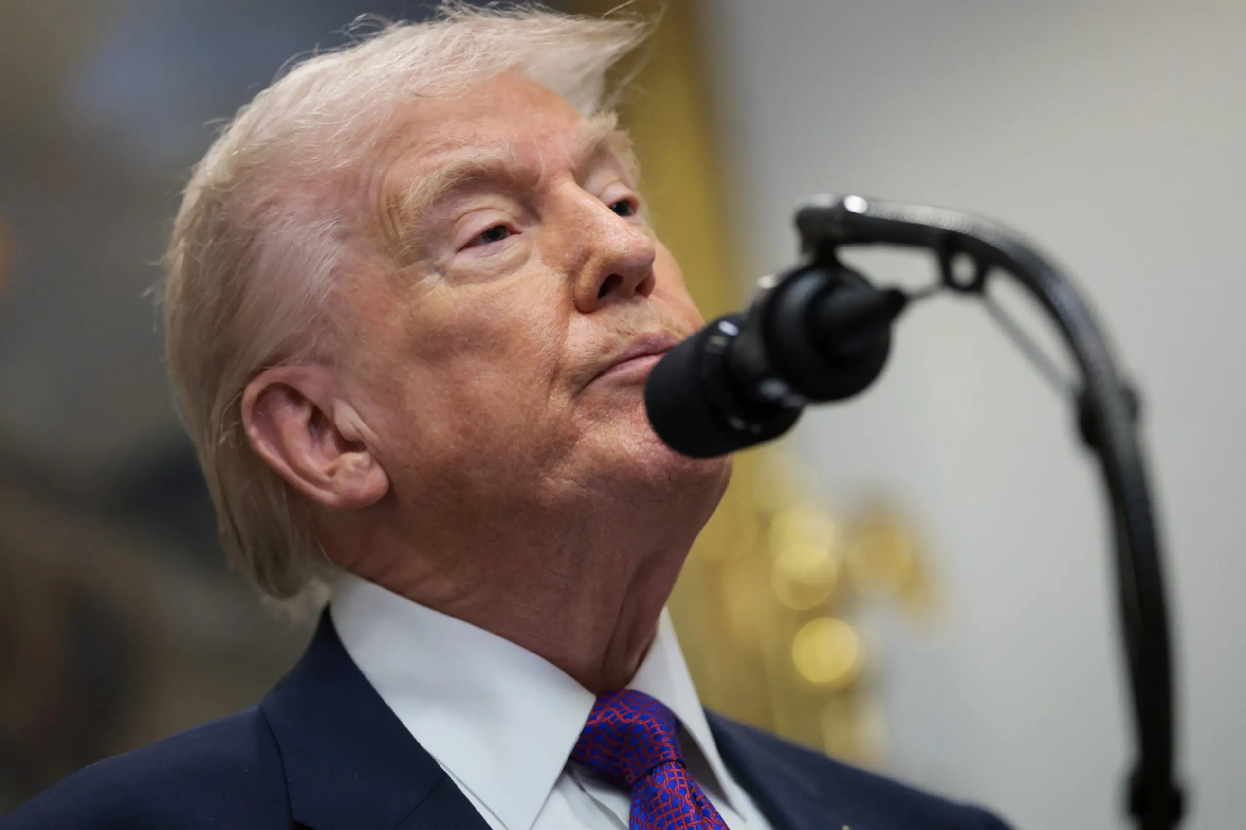 Droht Teheran immer wieder