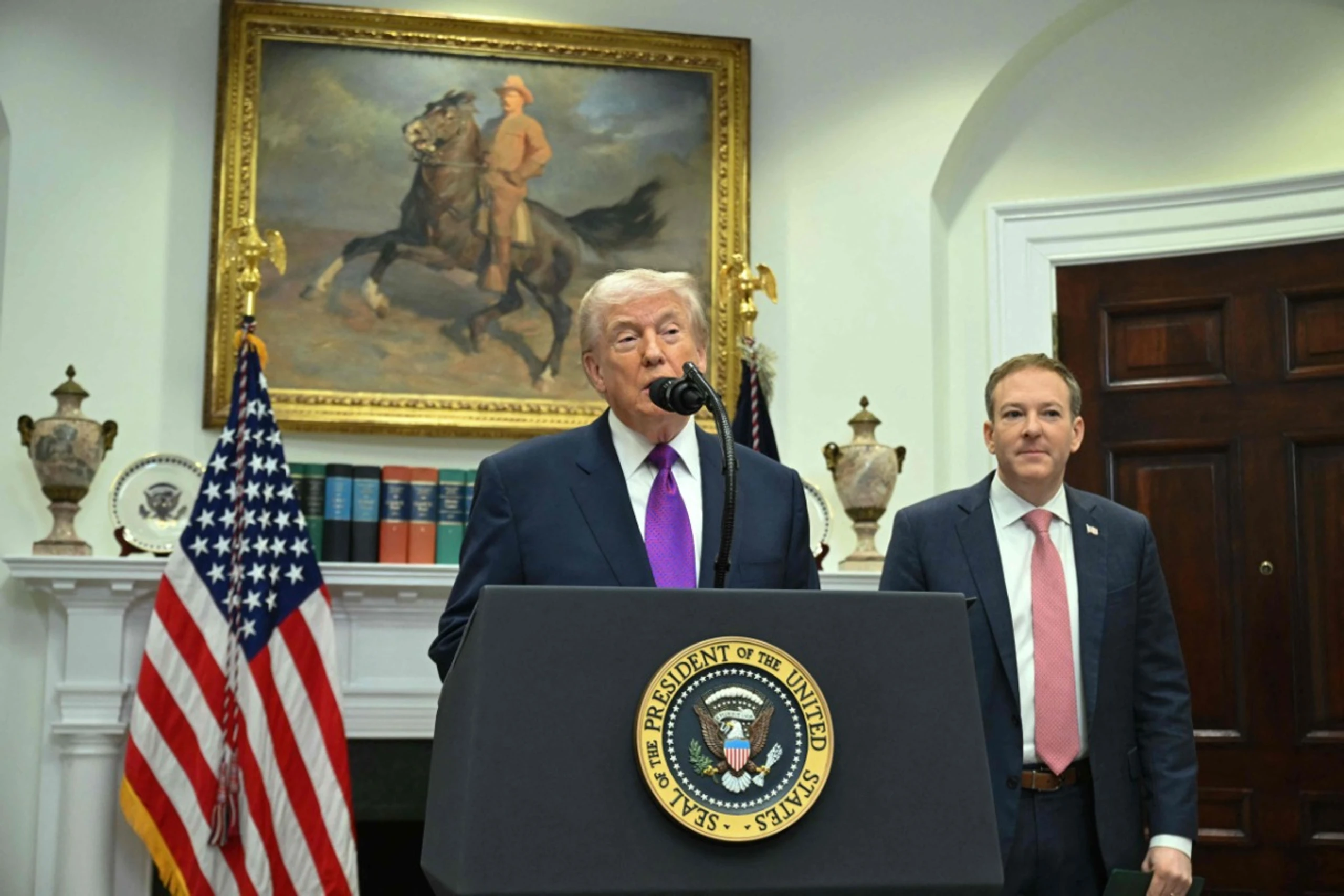 "Größte Deregulierungsmaßnahme" in der US-Geschichte