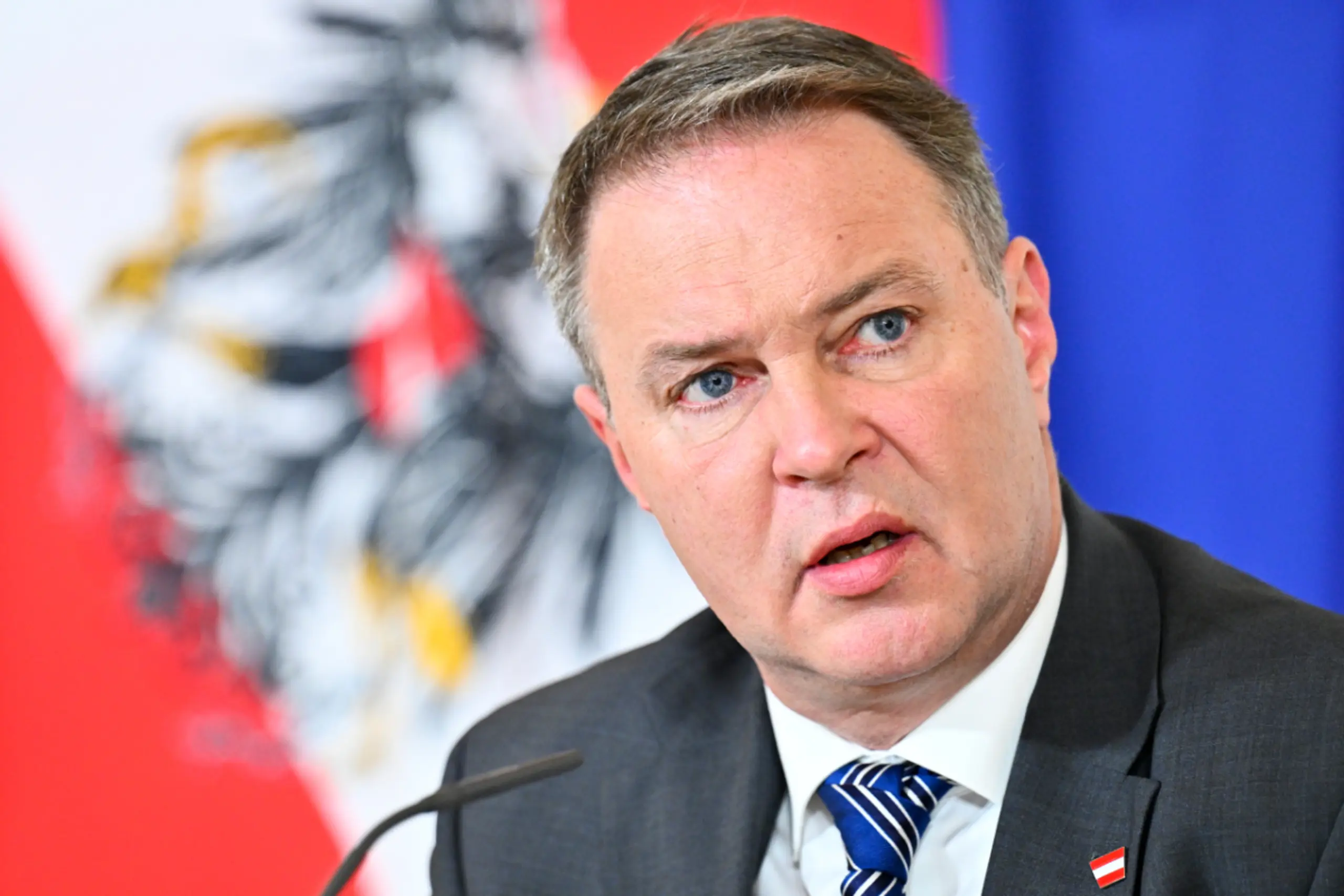 Babler hat Sturm wohl überstanden