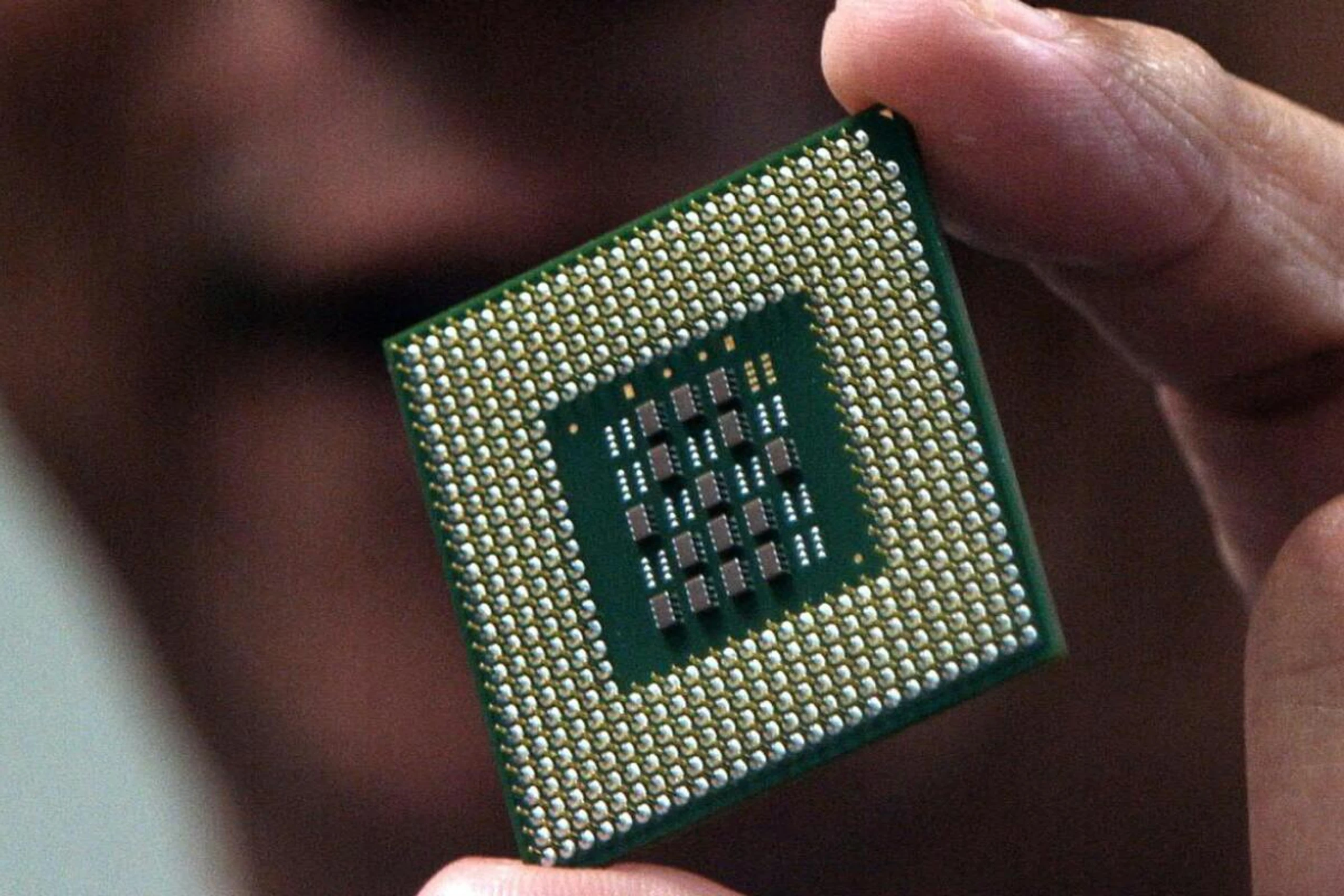 Europa wird abgehängt