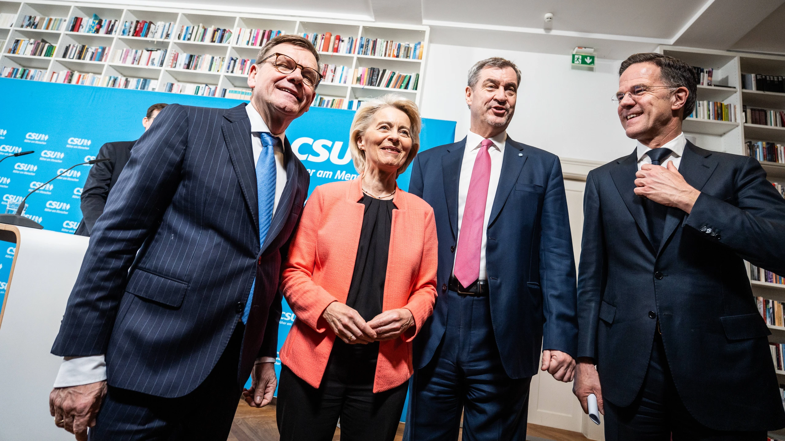 Münchner Sicherheitskonferenz 2026: Dialogforum unter Druck