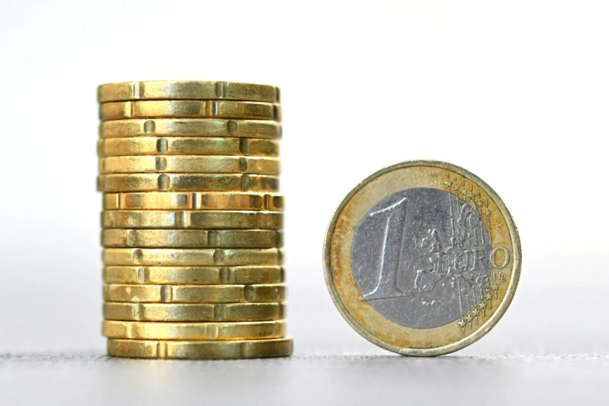 Das BIP hat zum Vorquartal merklich zugelegt