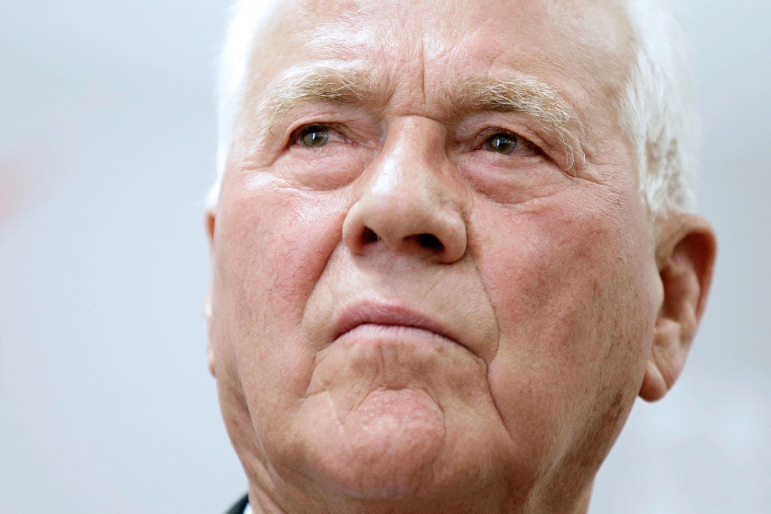 Stronach bestreitet alle Vorwürfe