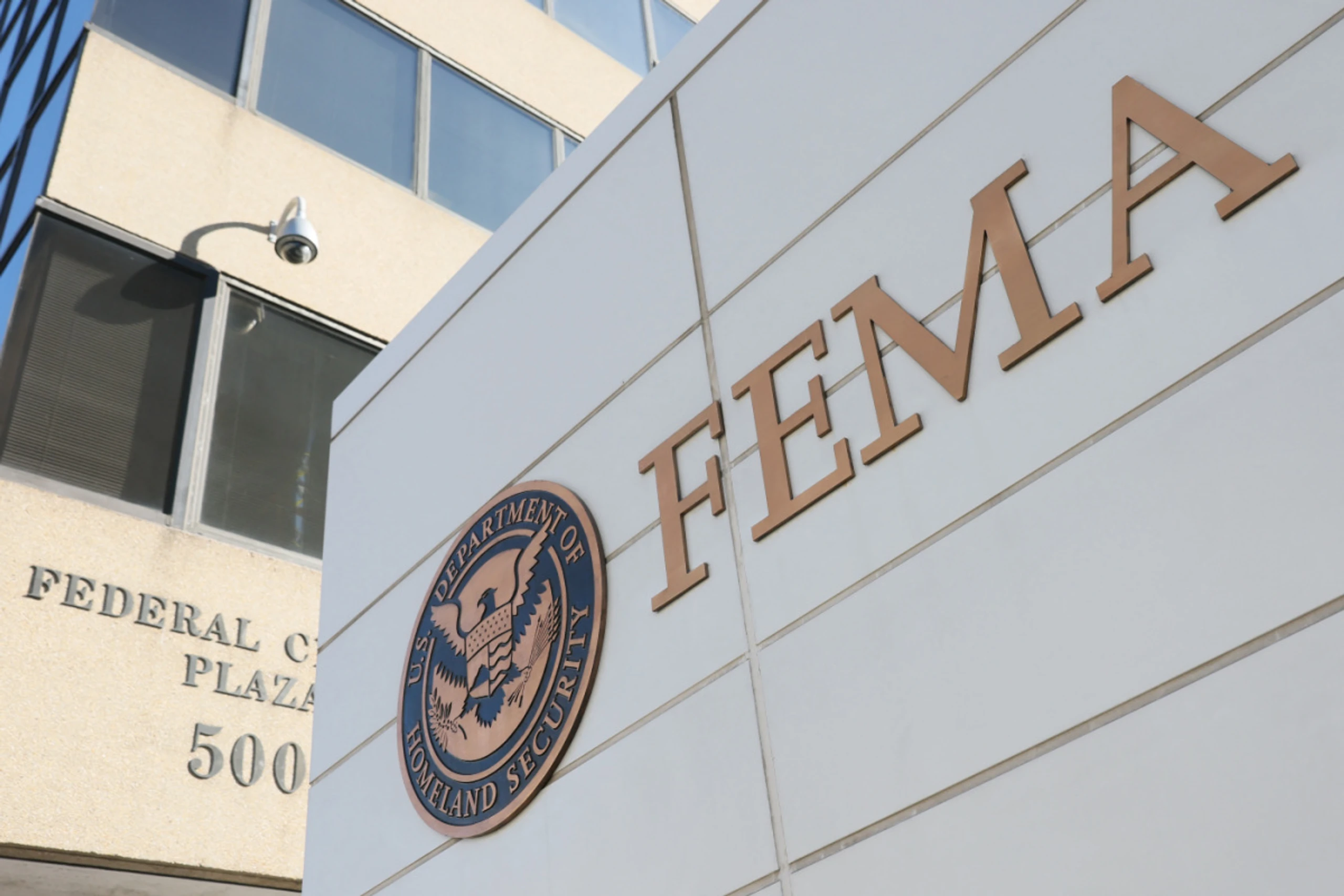 Ministerium muss seine Geschäfte teilweise einschränken