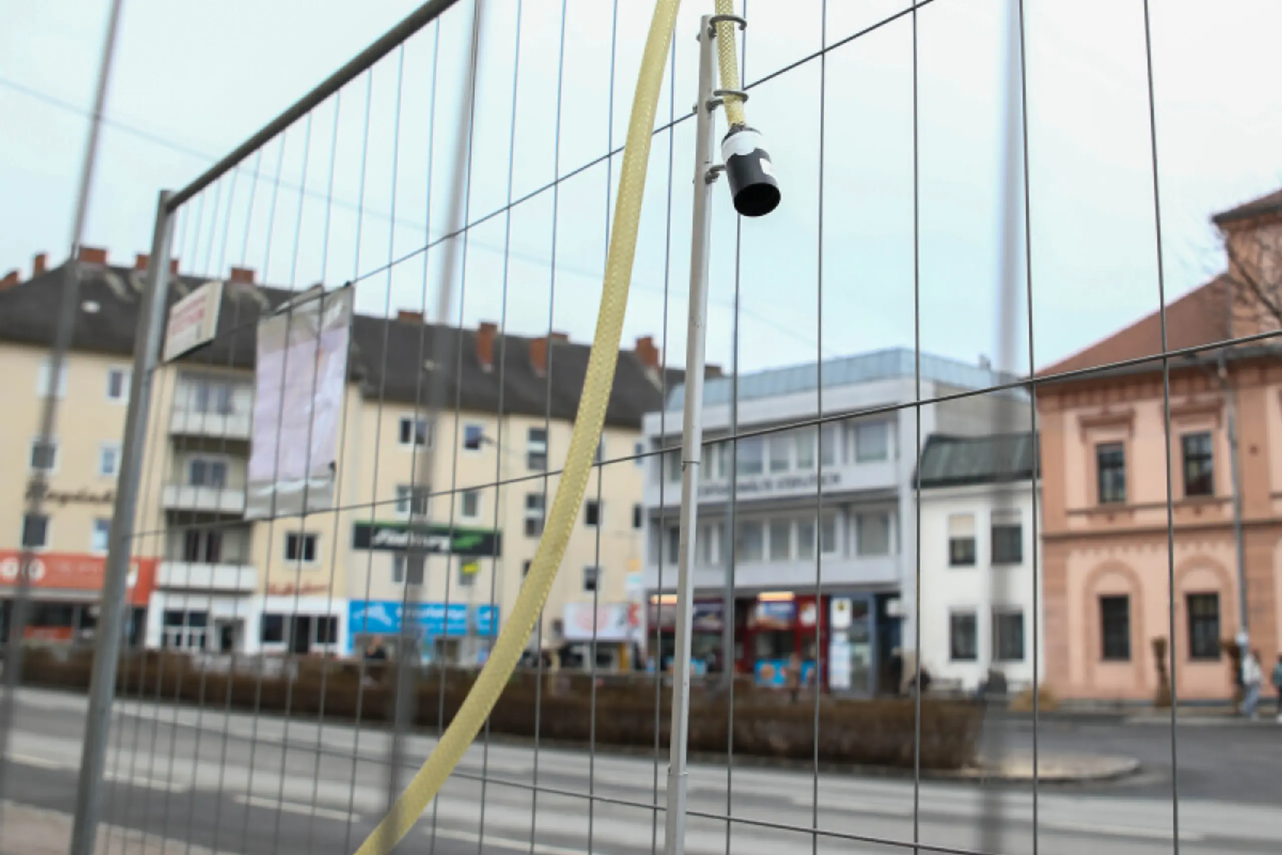 Asbest - Taskforce Burgenland fordert bundesweite gesetzliche Regelung