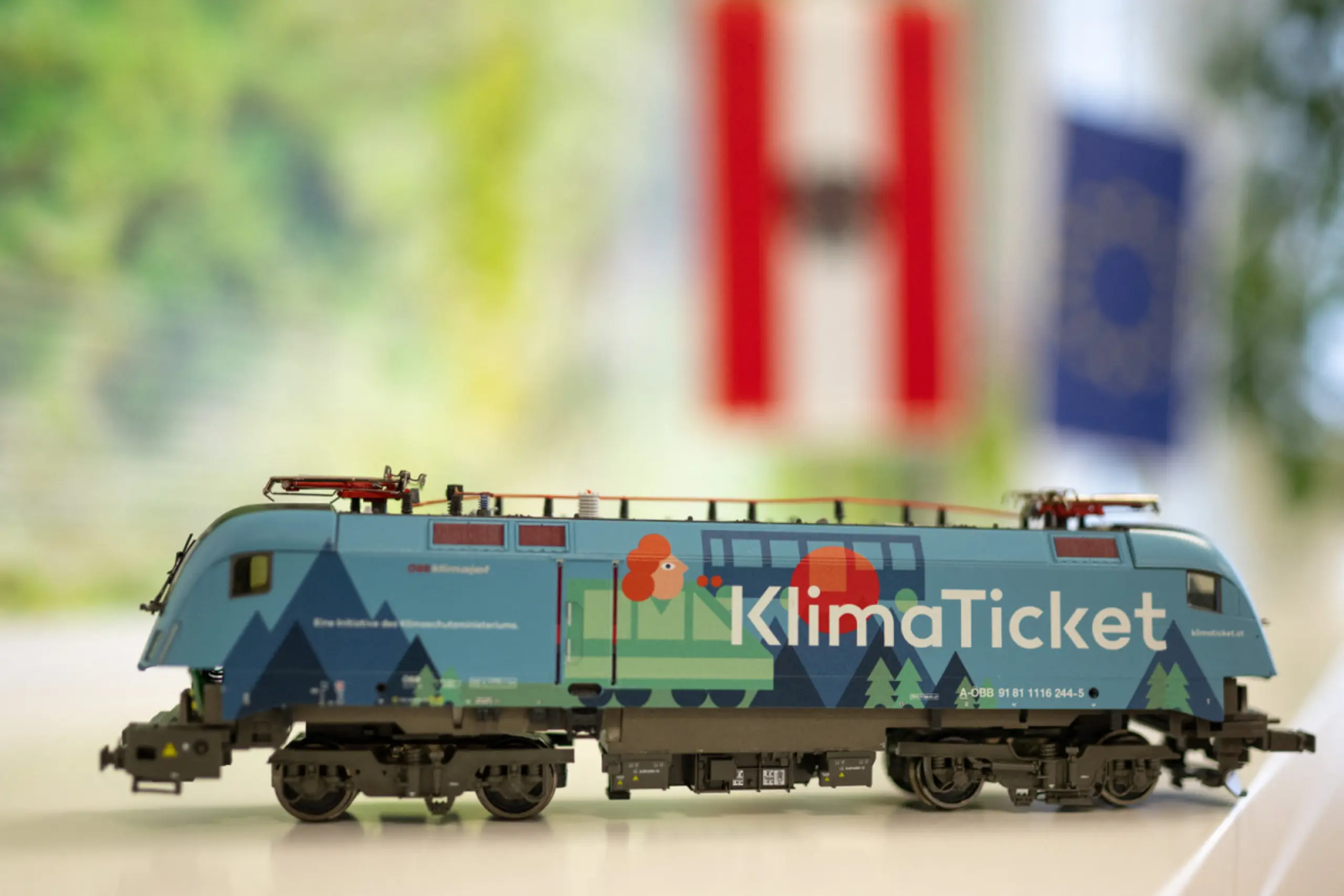 Starke Tariferhöhungen stoppen den Boom des Klimatickets