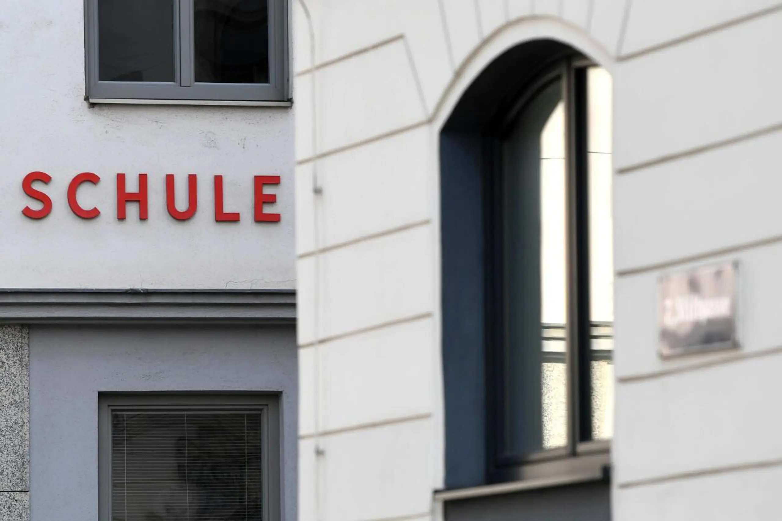 Die Lehrergewerkschaft wartet noch auf die Entbürokratisierung