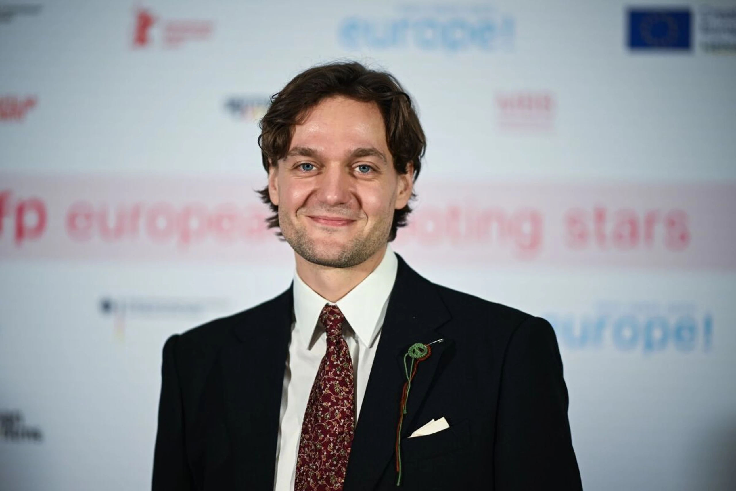 Lucas Englander hat noch viel vor