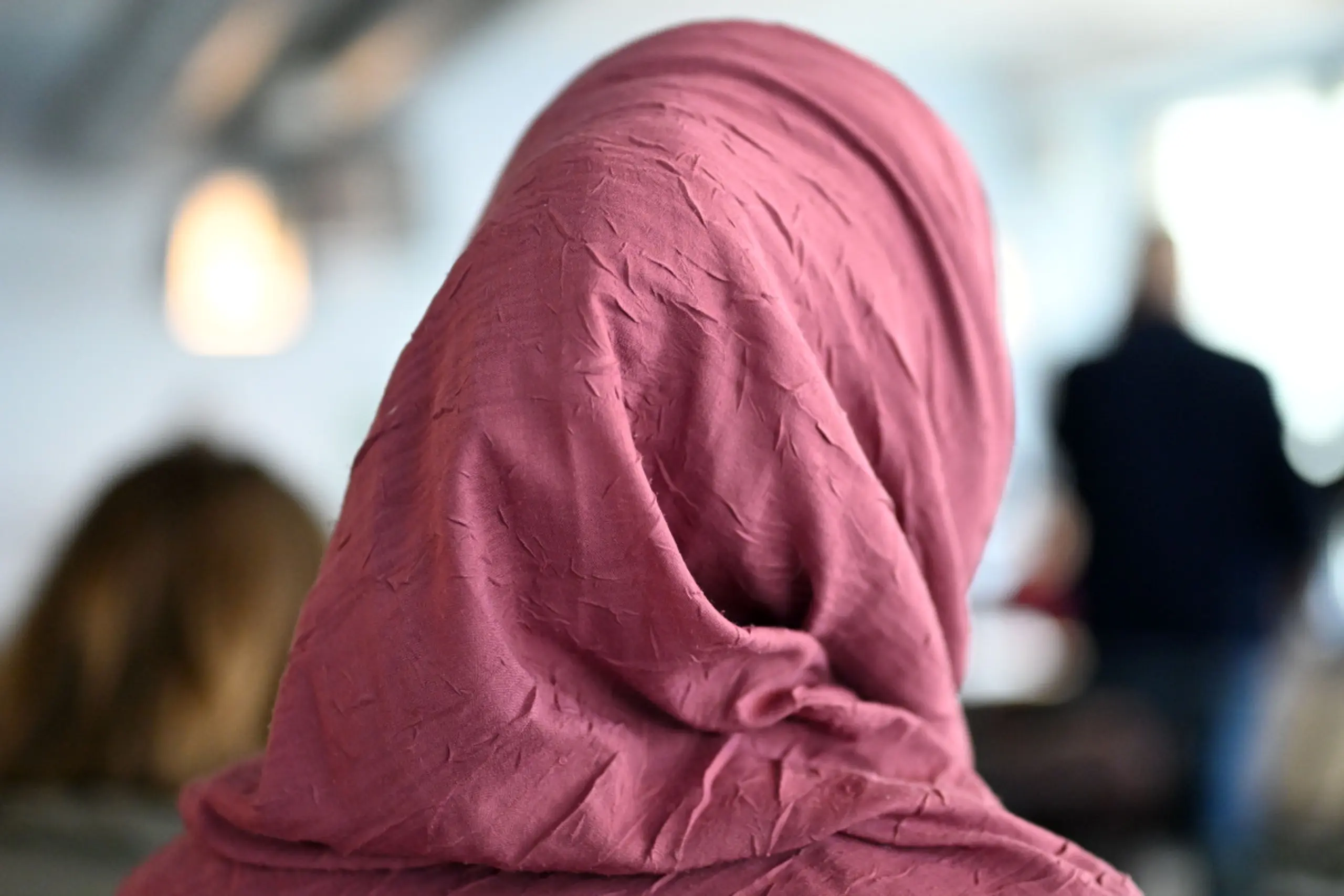 Das ab Herbst geltende Kopftuchverbot erhitzt weiter die Gemüter