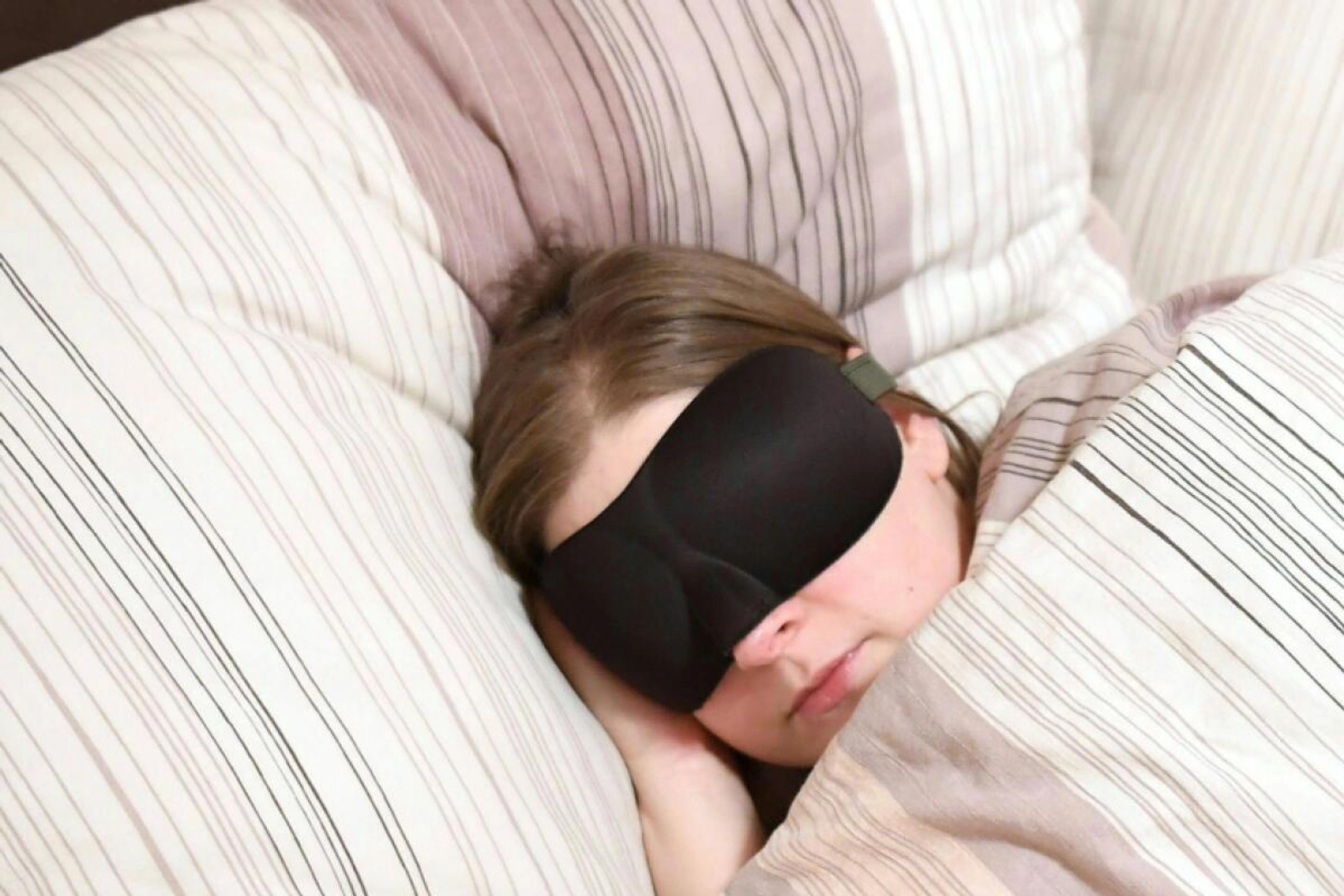 Schlafstörungen verursachen jährlich Hunderte Mrd. Euro an Kosten