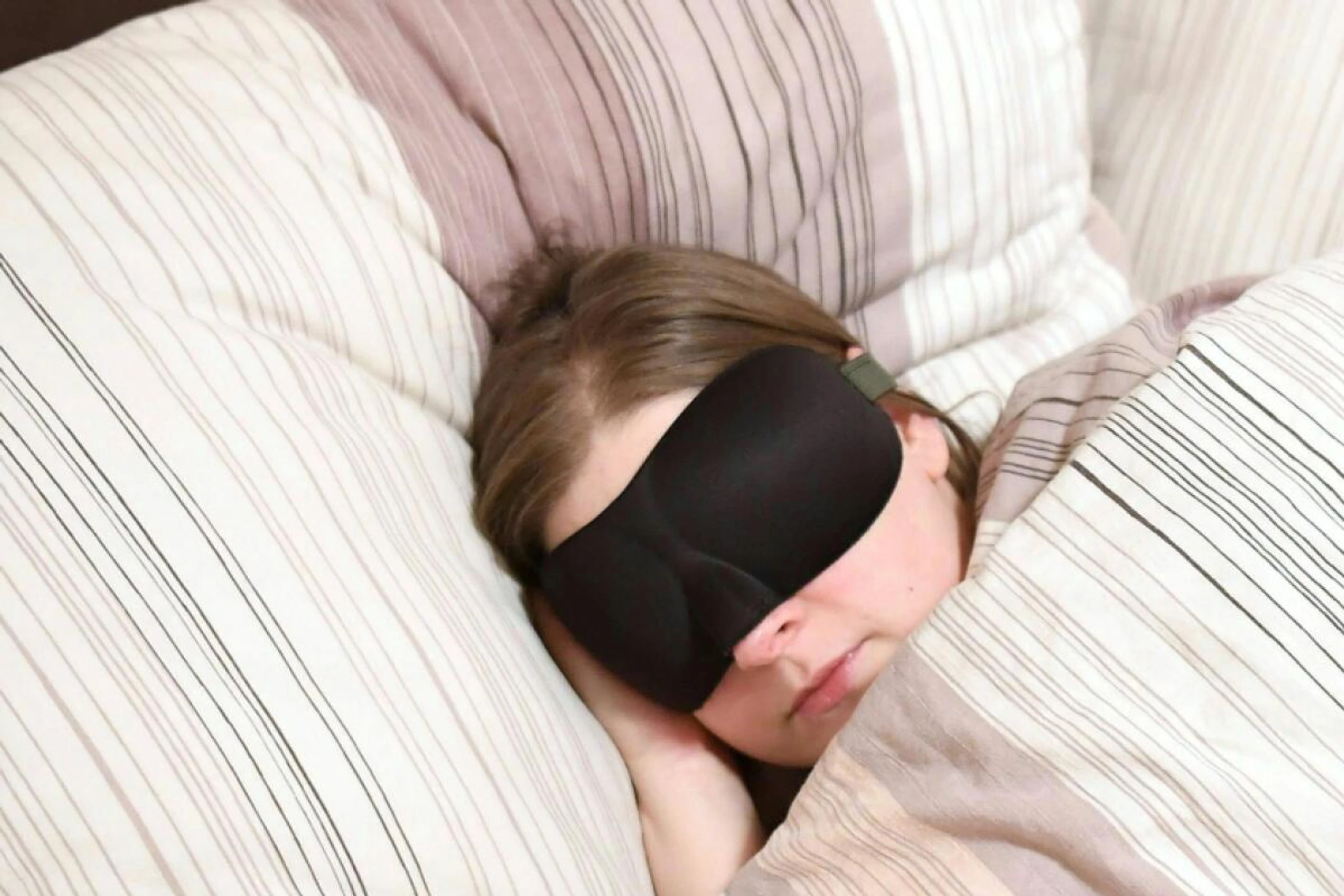 Schlafstörungen verursachen jährlich Hunderte Mrd. Euro an Kosten