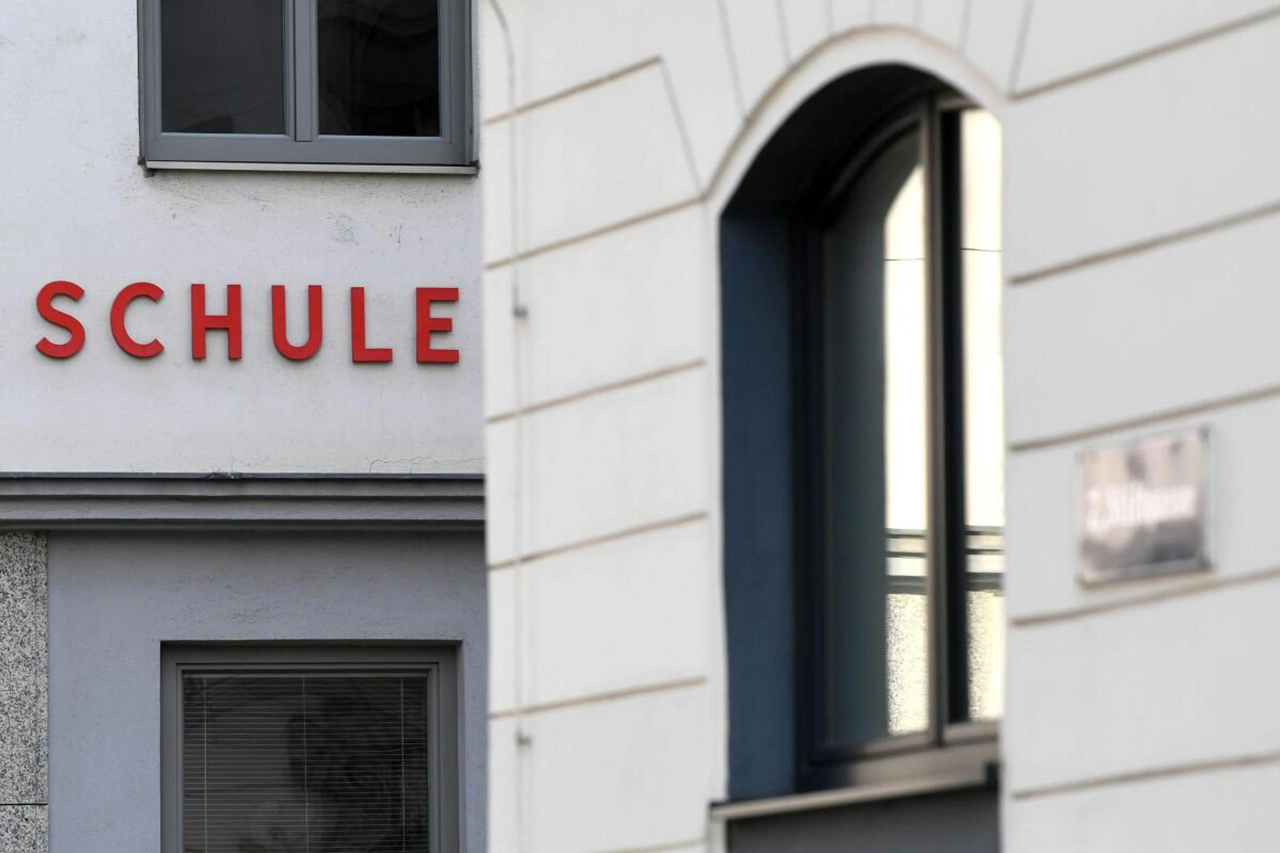 Die Lehrergewerkschaft wartet noch auf die Entbürokratisierung