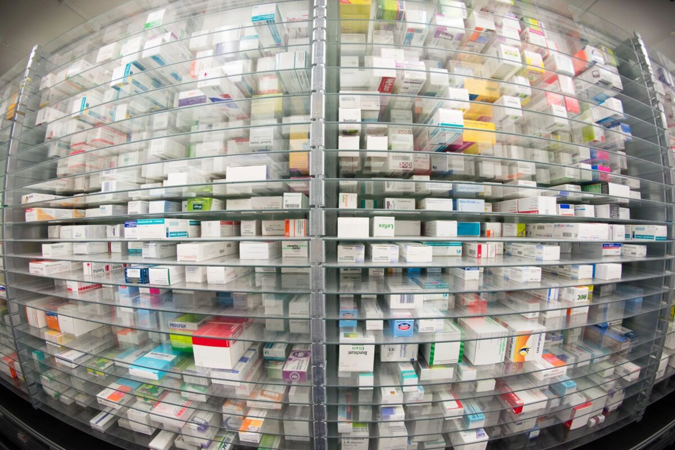 ++ ARCHIVBILD ++ Wiener Ärztekammer bemängelt auch das Fehlen von Gürtelrose-Impfstoff