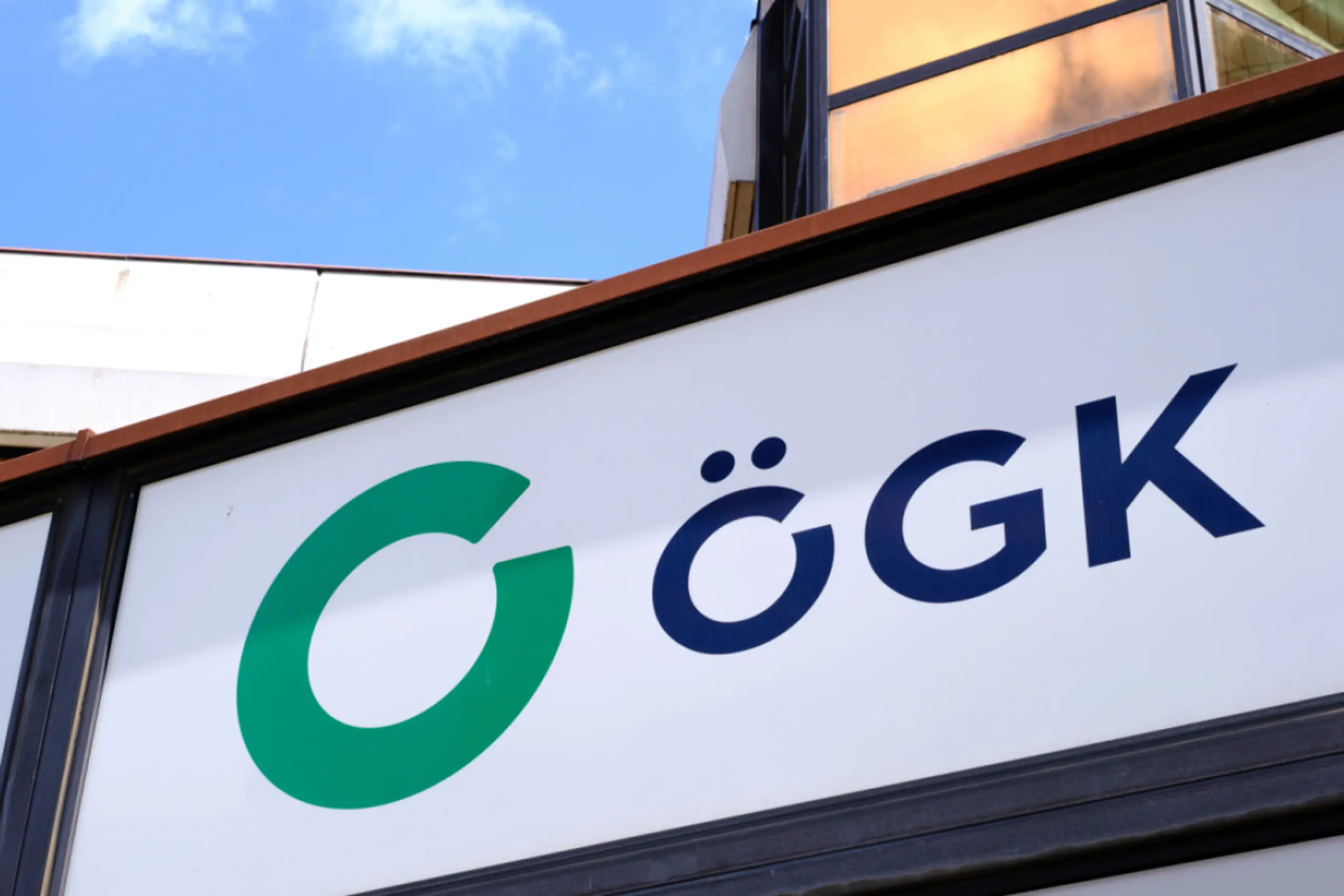 Minus bei der ÖGK dürfte 2025 geringer ausfallen