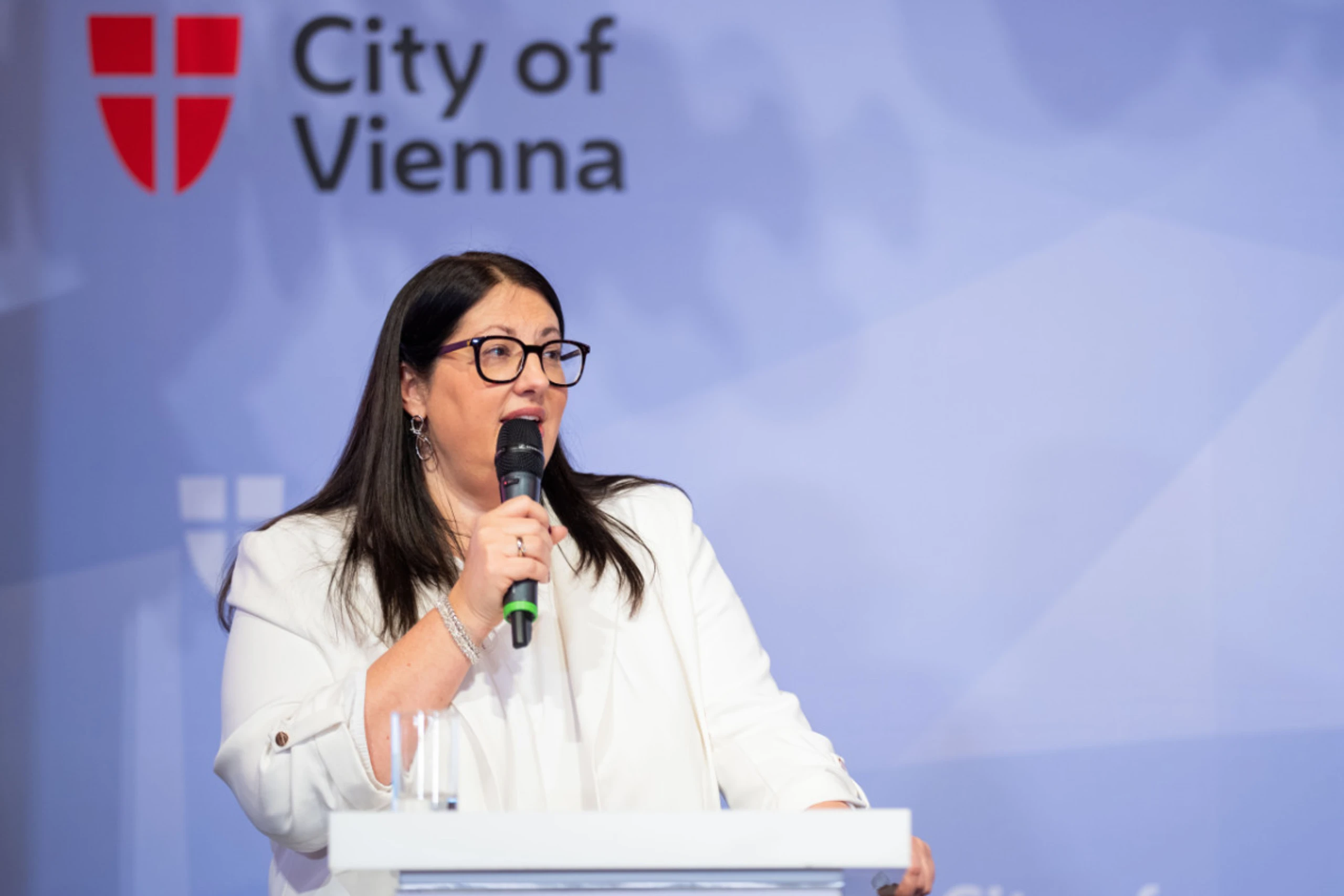 Gaal zieht sich zurück