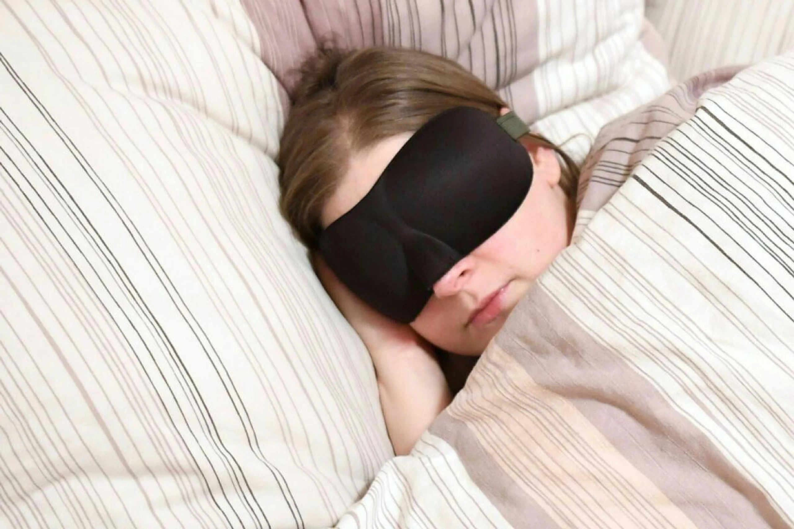 Schlafstörungen verursachen jährlich Hunderte Mrd. Euro an Kosten