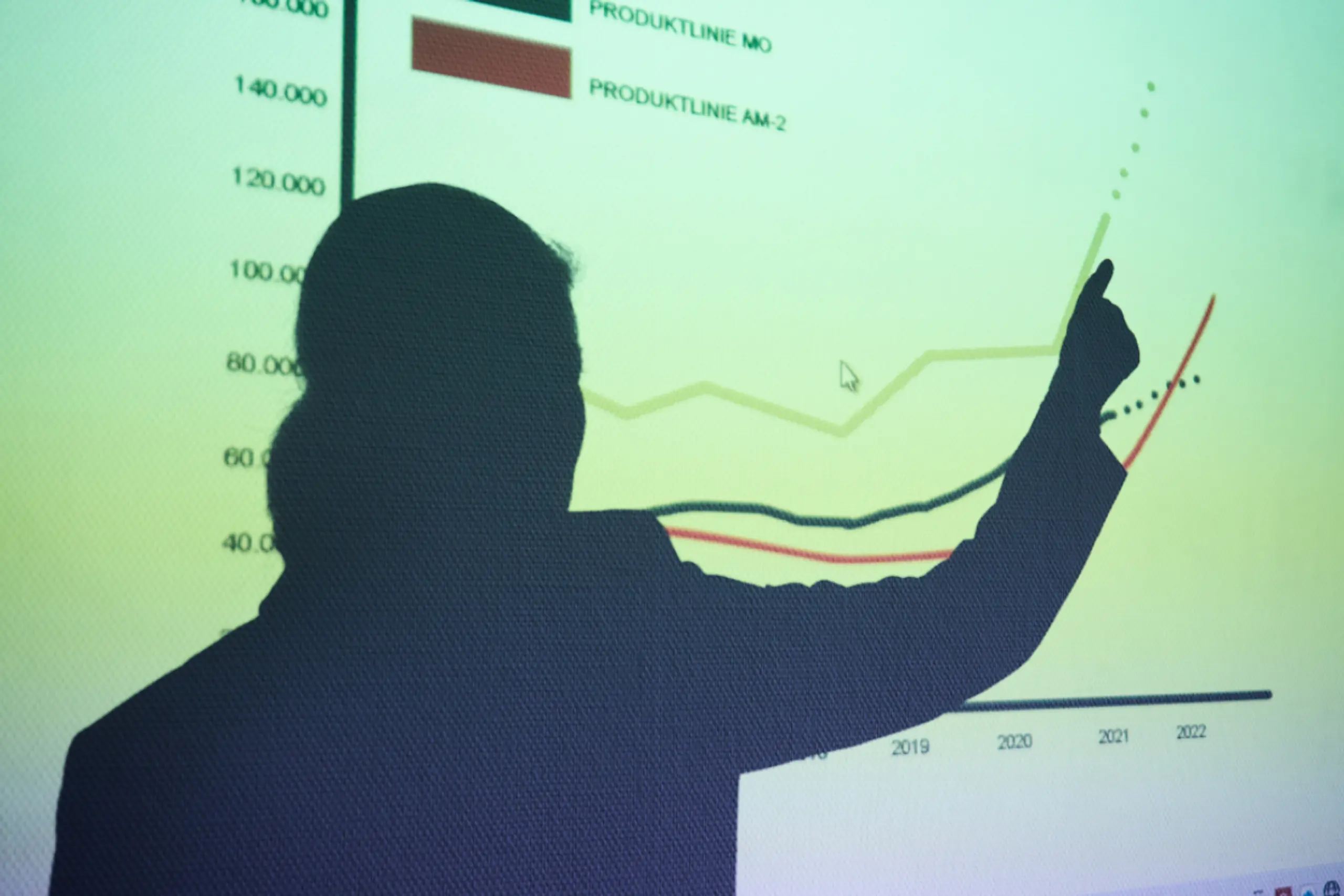 Frauen in Vorständen bleiben eine Seltenheit