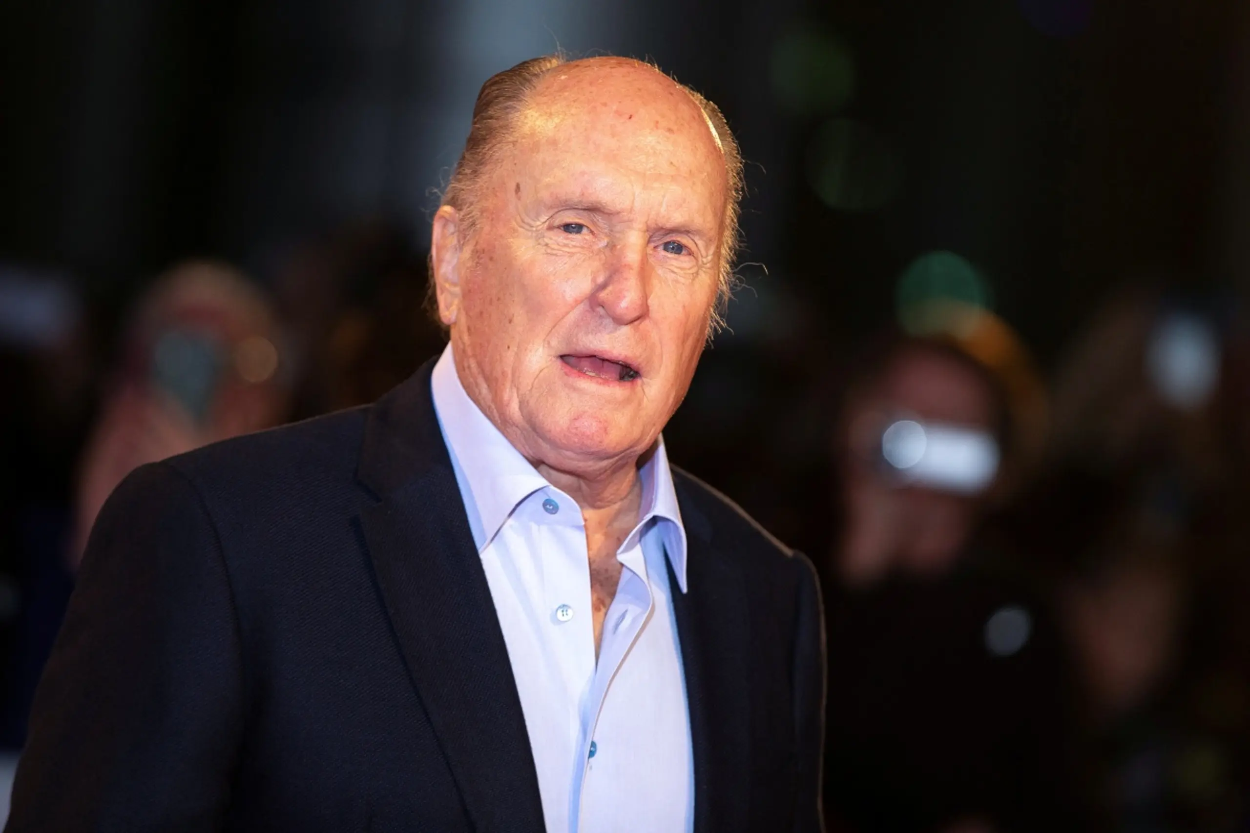 In zahlreichen Filmen mitgespielt: Robert Duvall 95-jährig gestorben