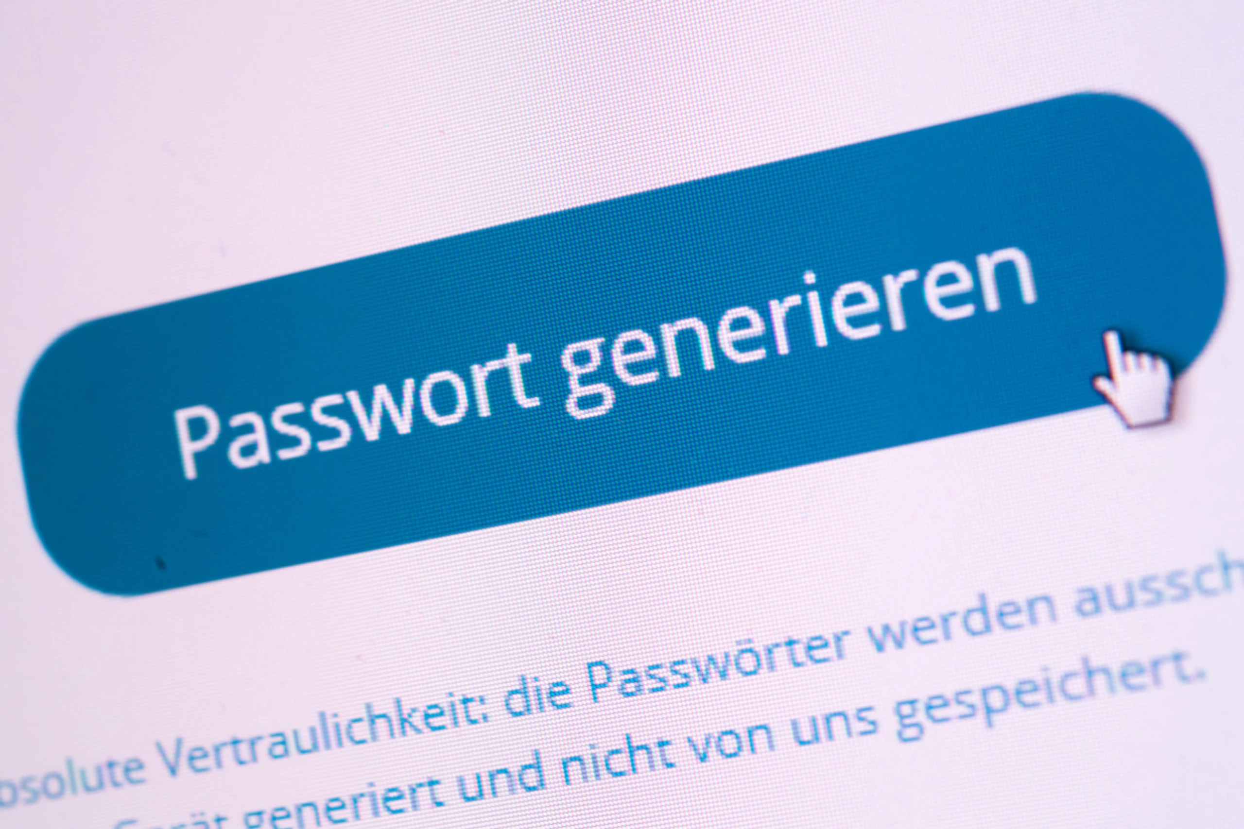 Passwortmanager als Ziel von Hackerangriffen?