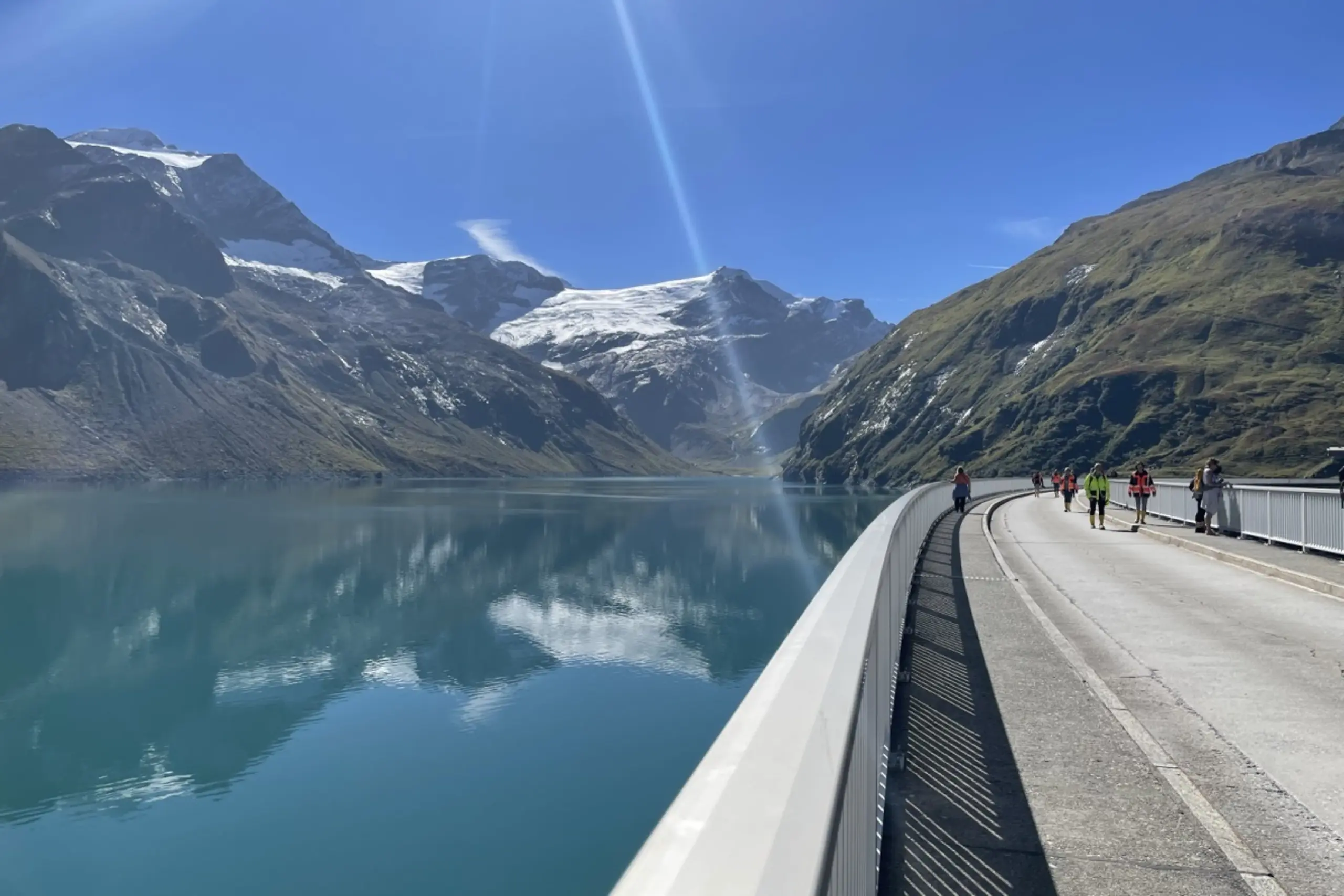 Stromspeicher reichen nicht aus