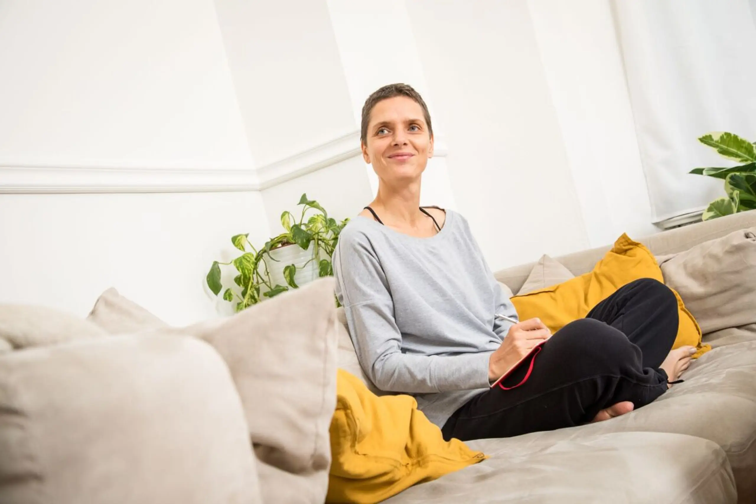 Wer bewusst verzichtet, erfährt Selbstwirksamkeit