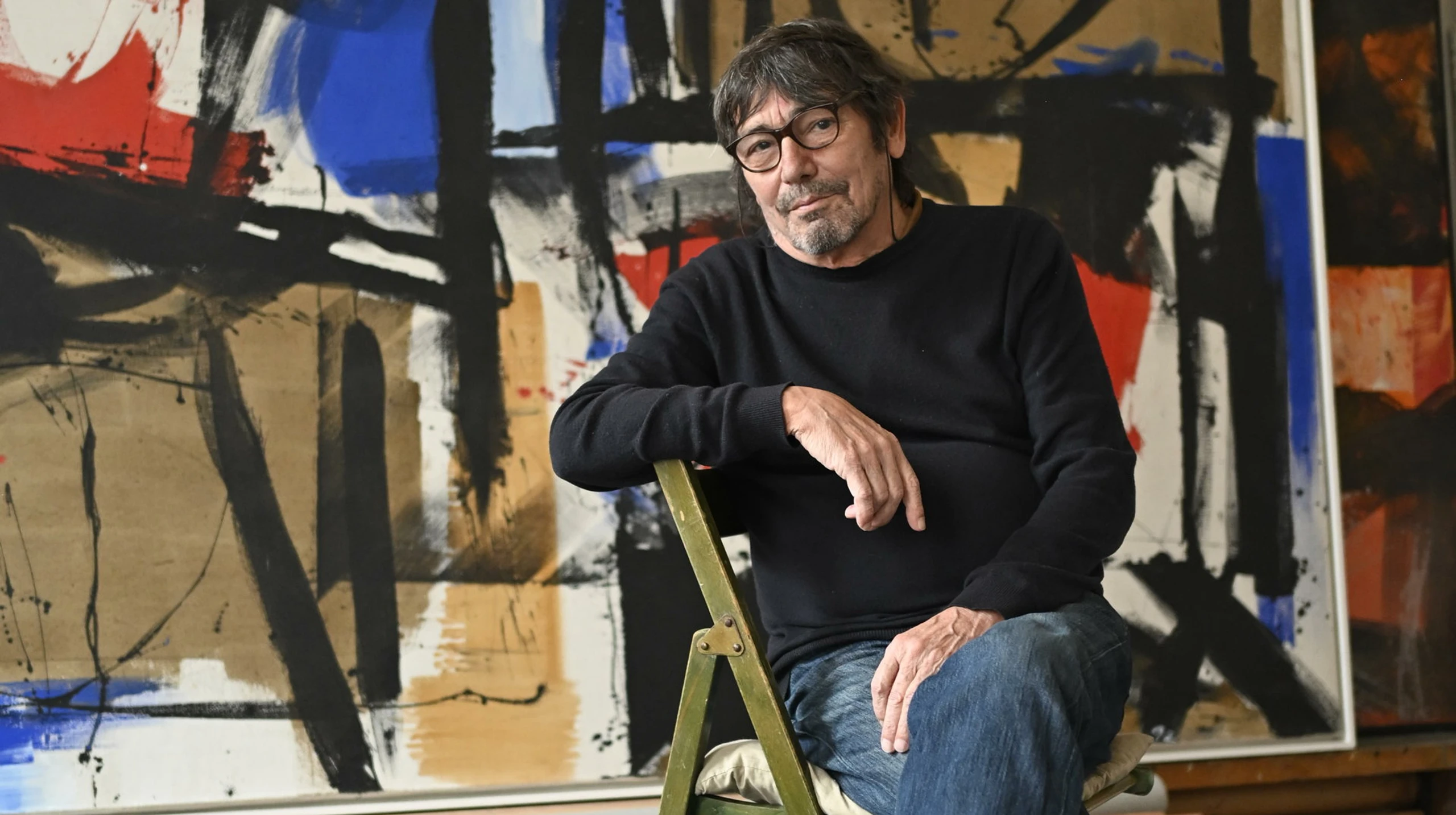 Peter Marquant: „Sich selbst zu überraschen, ist das Schwierigste überhaupt“