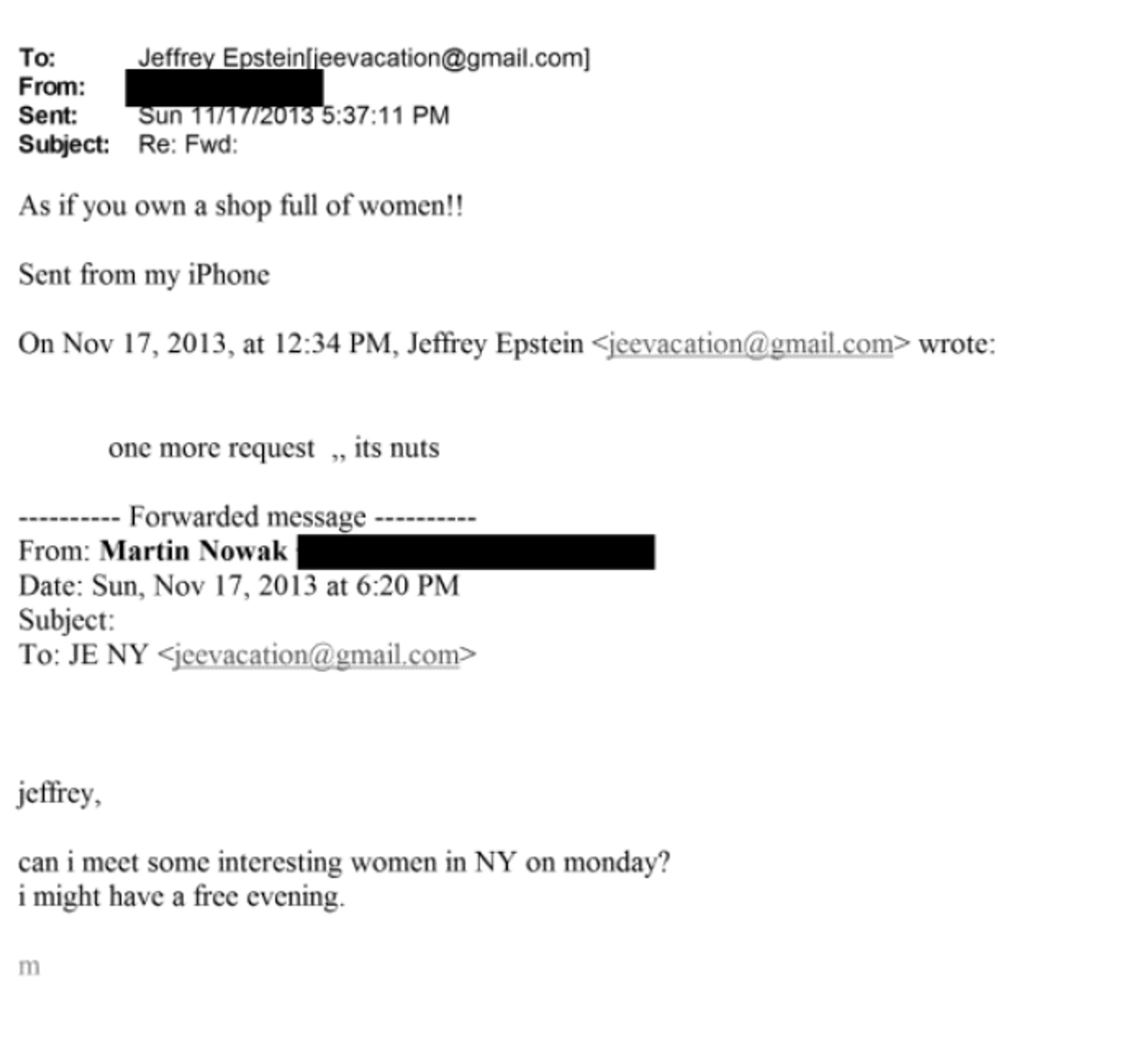 Blurred image background